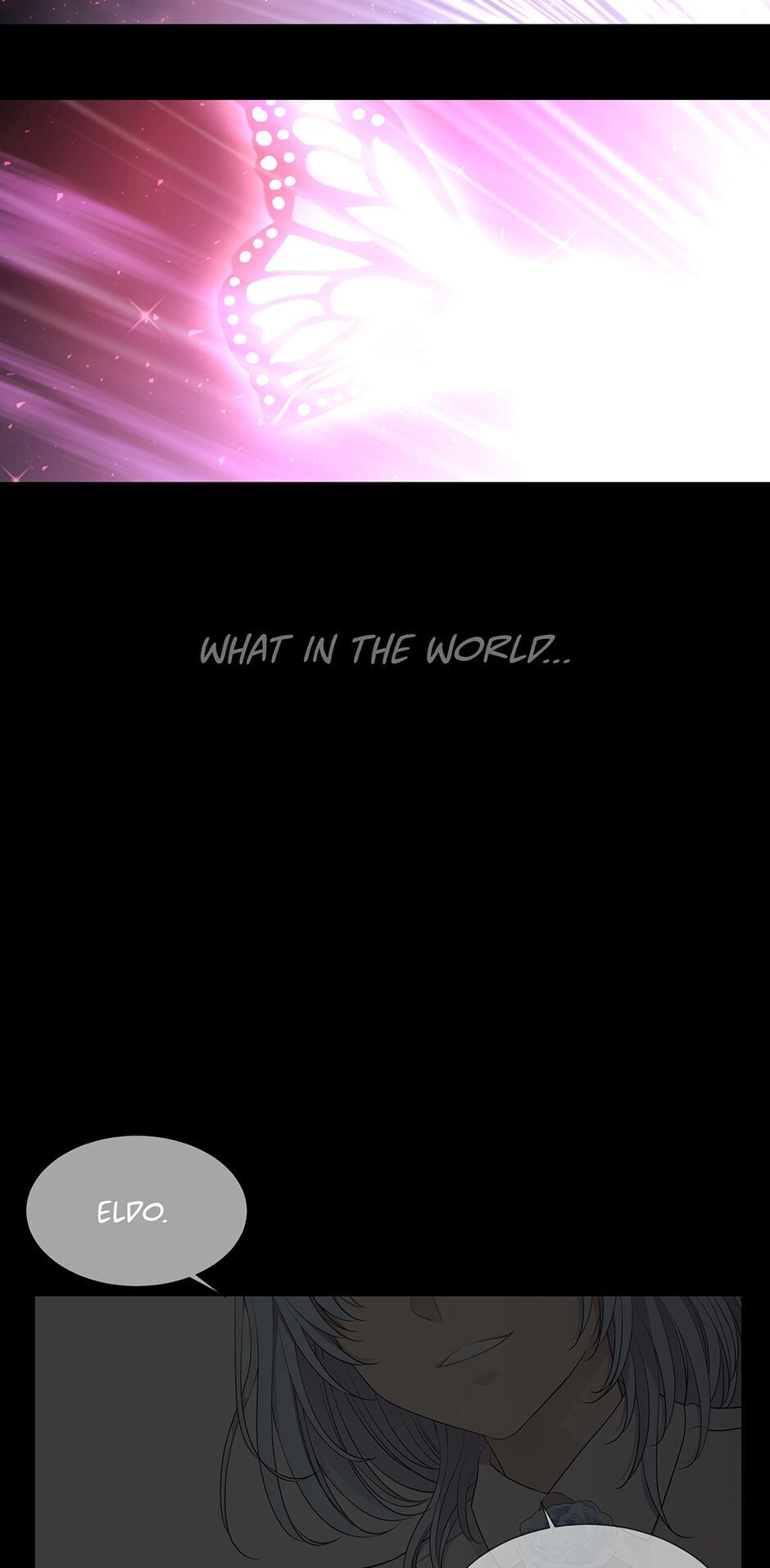 Charlotte Has Five Disciples chapter 79 page 4