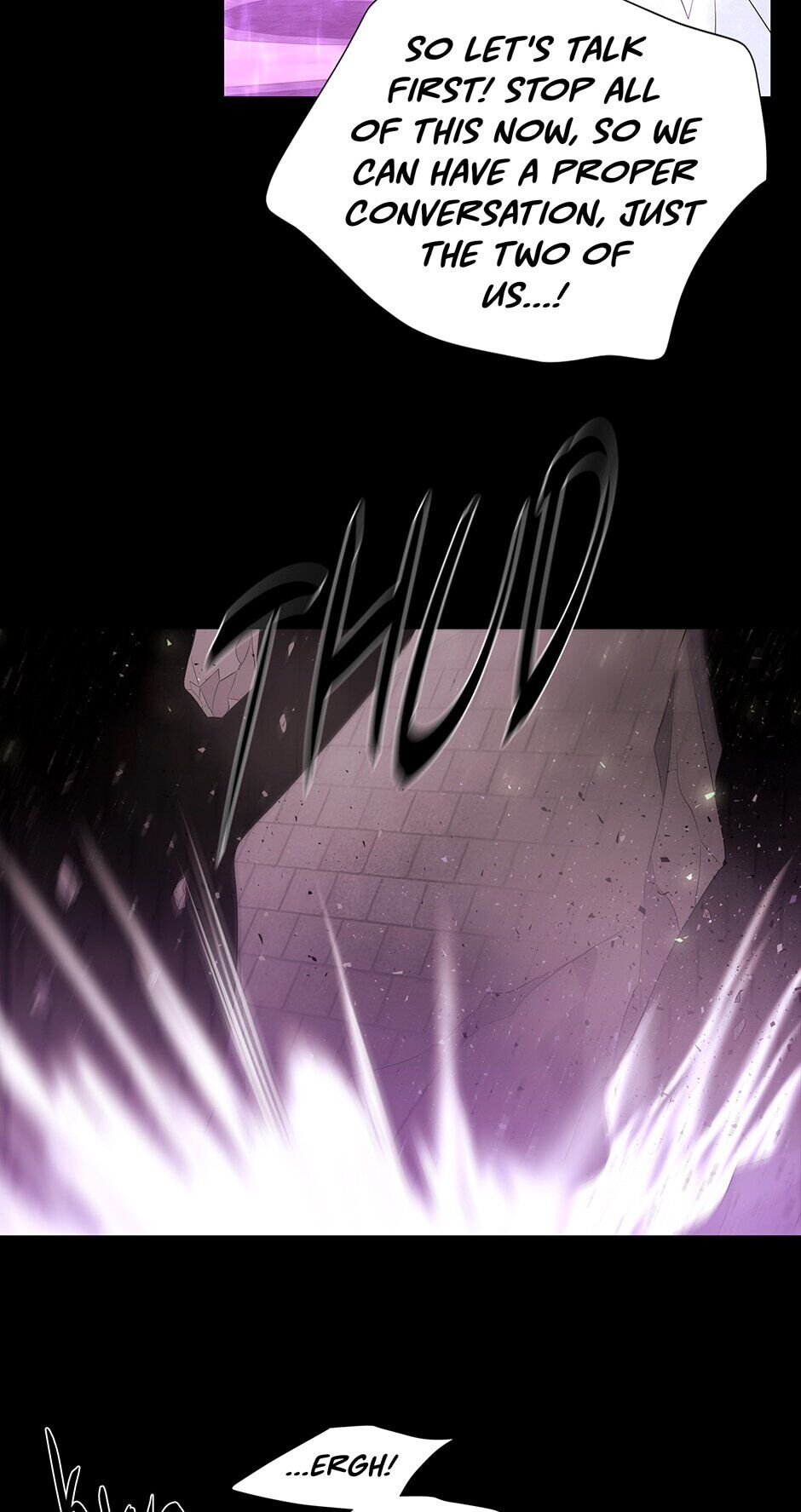 Charlotte Has Five Disciples chapter 79 page 40