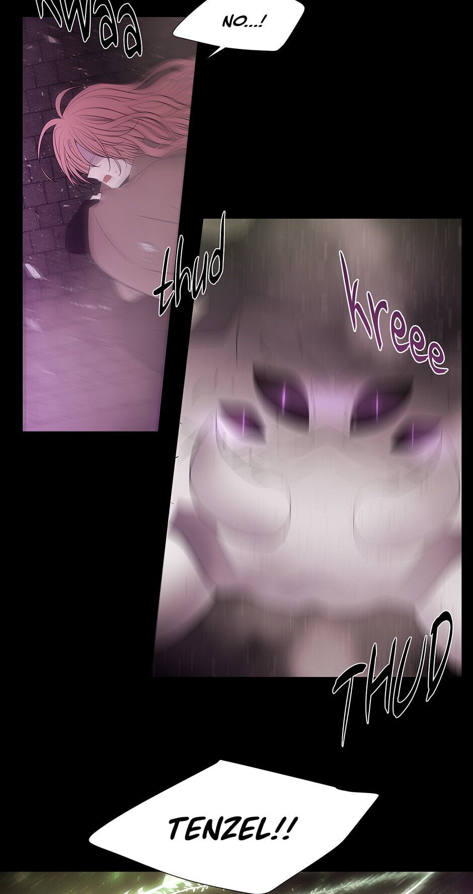 Charlotte Has Five Disciples chapter 79 page 41