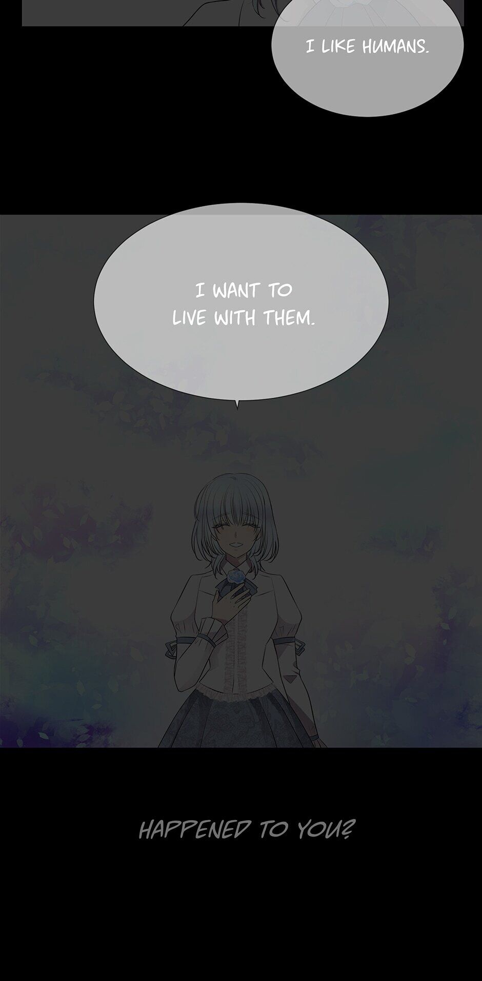 Charlotte Has Five Disciples chapter 79 page 5