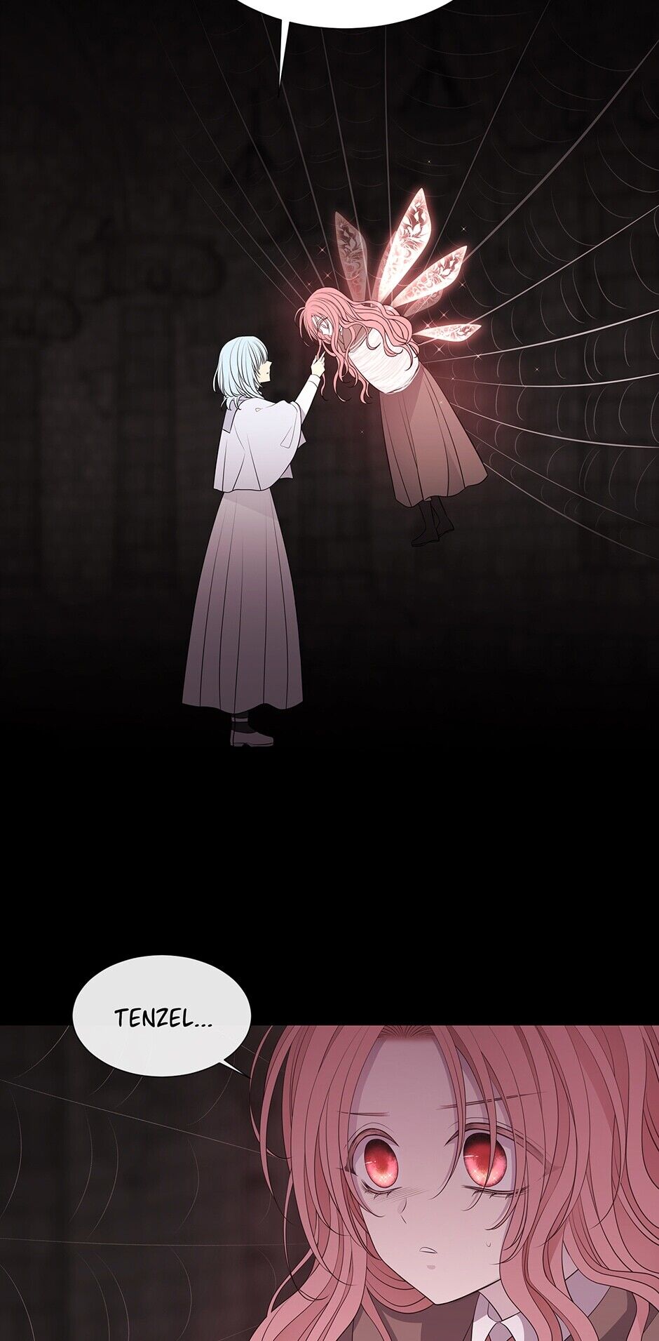 Charlotte Has Five Disciples chapter 79 page 8