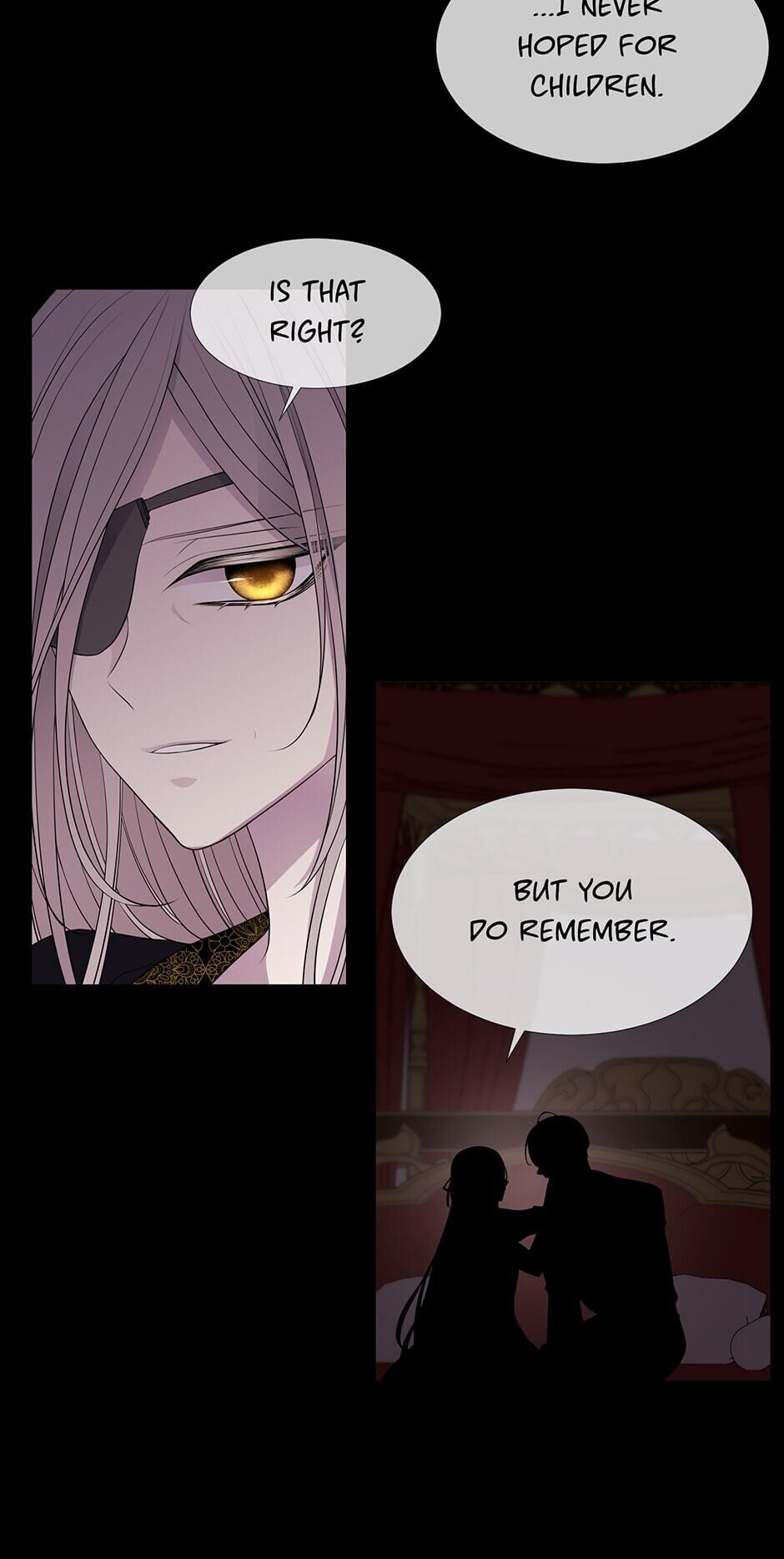 Charlotte Has Five Disciples chapter 81 page 16