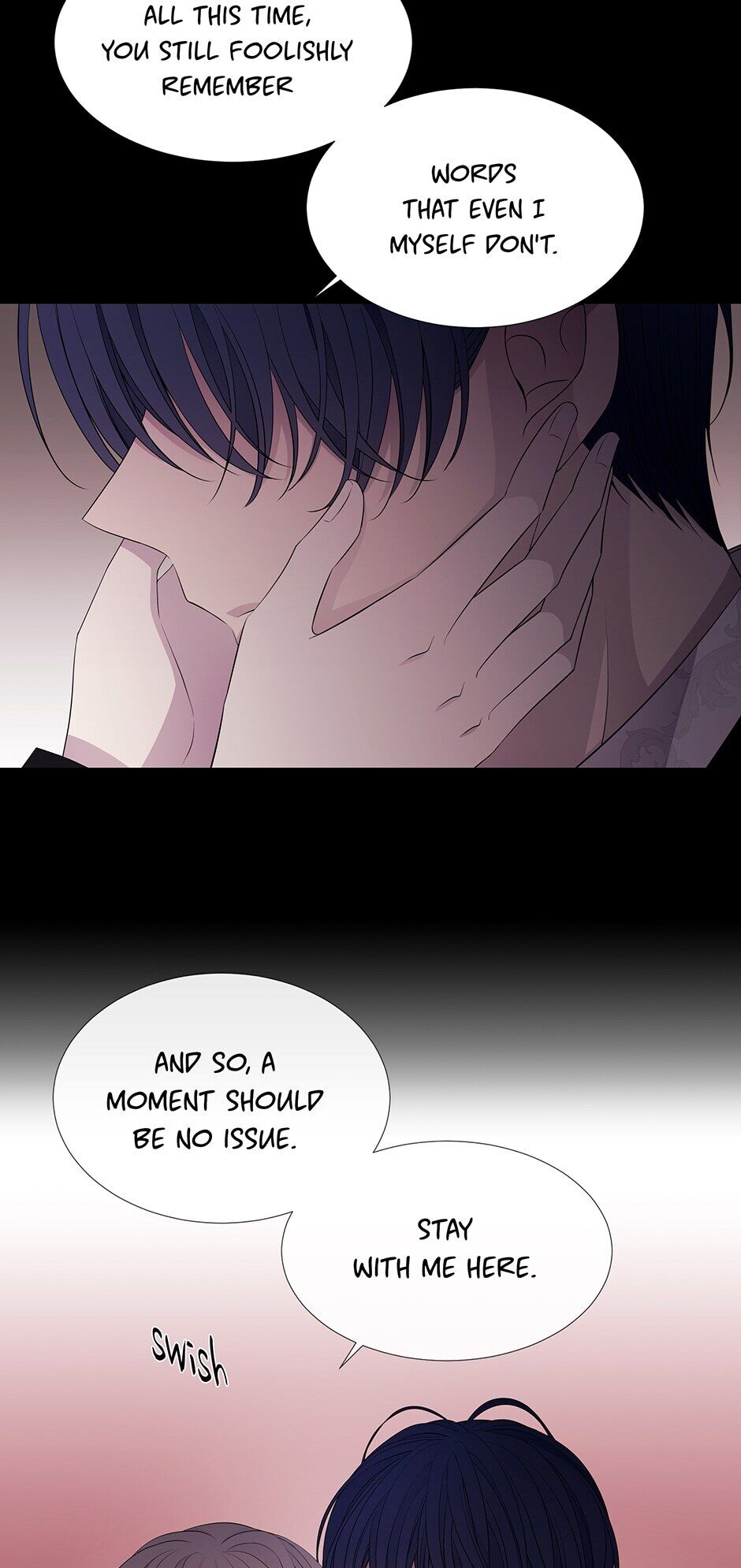 Charlotte Has Five Disciples chapter 81 page 20