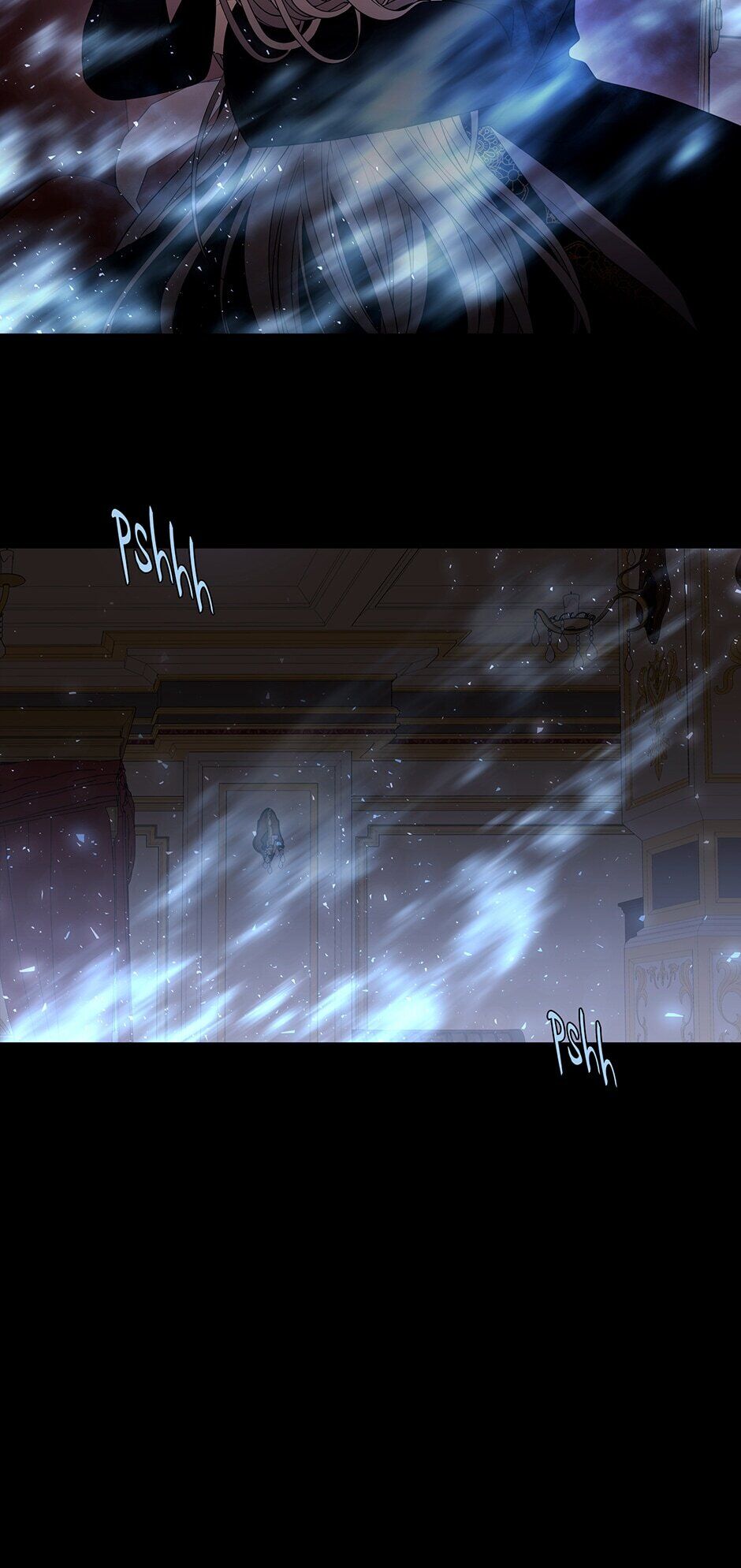 Charlotte Has Five Disciples chapter 81 page 23