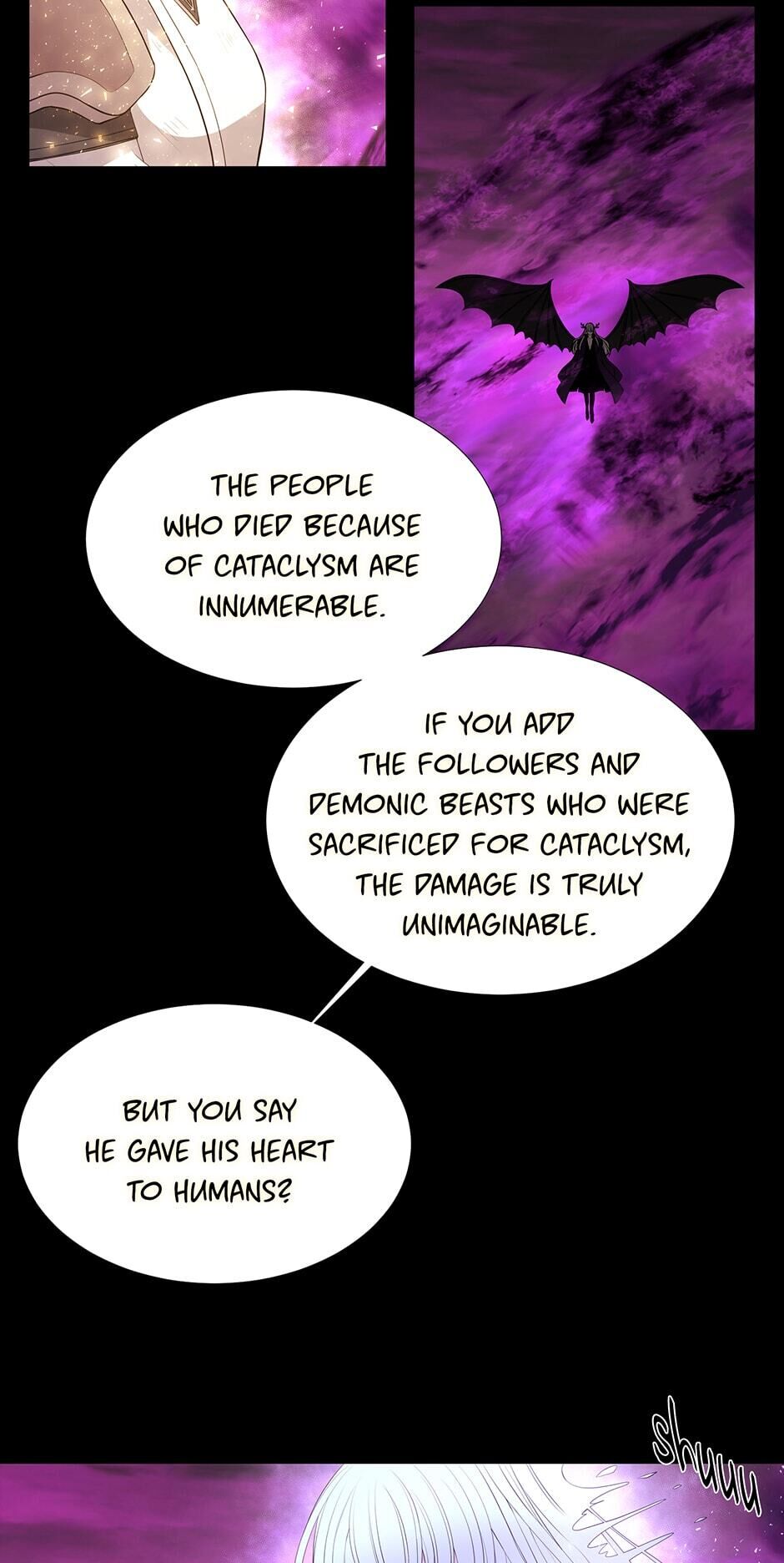 Charlotte Has Five Disciples chapter 81 page 3