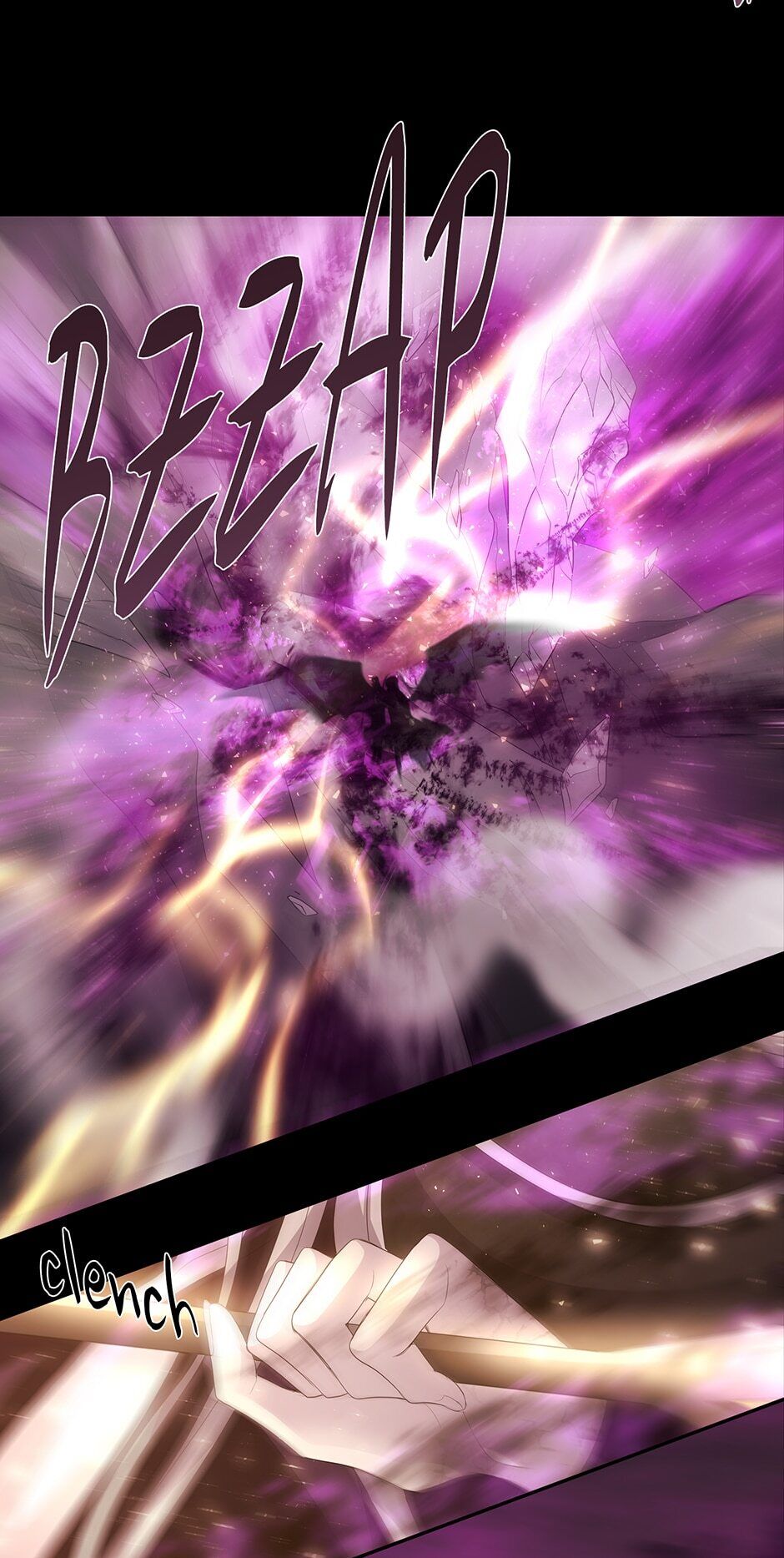 Charlotte Has Five Disciples chapter 81 page 8