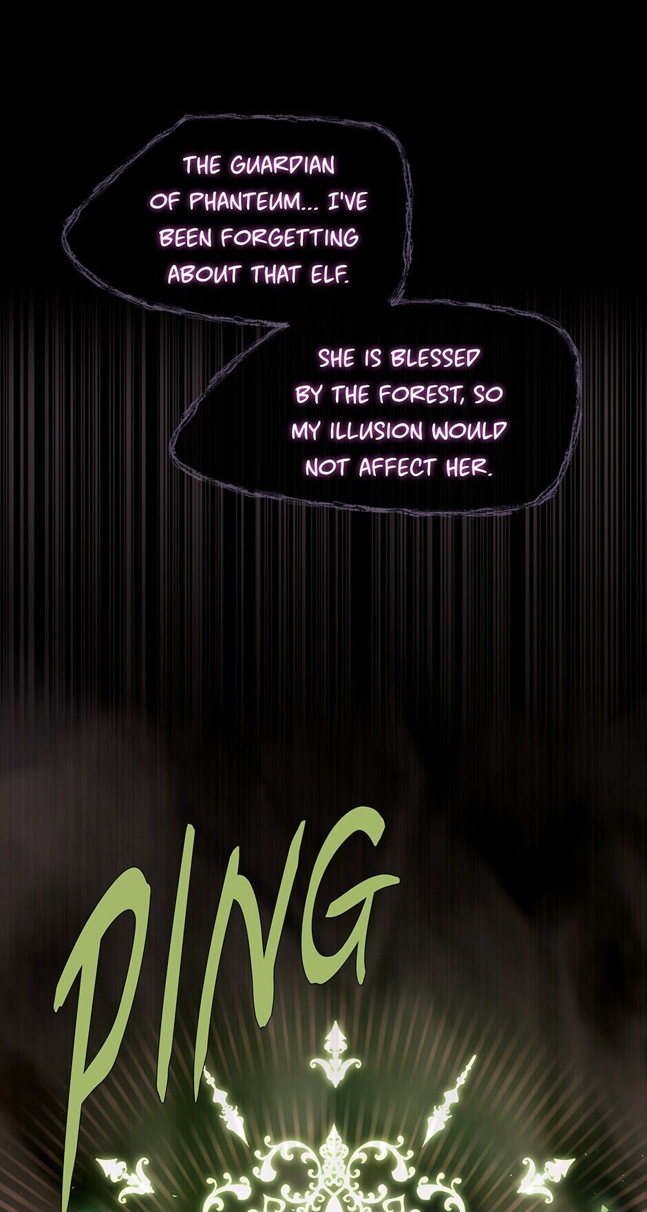 Charlotte Has Five Disciples chapter 82 page 11