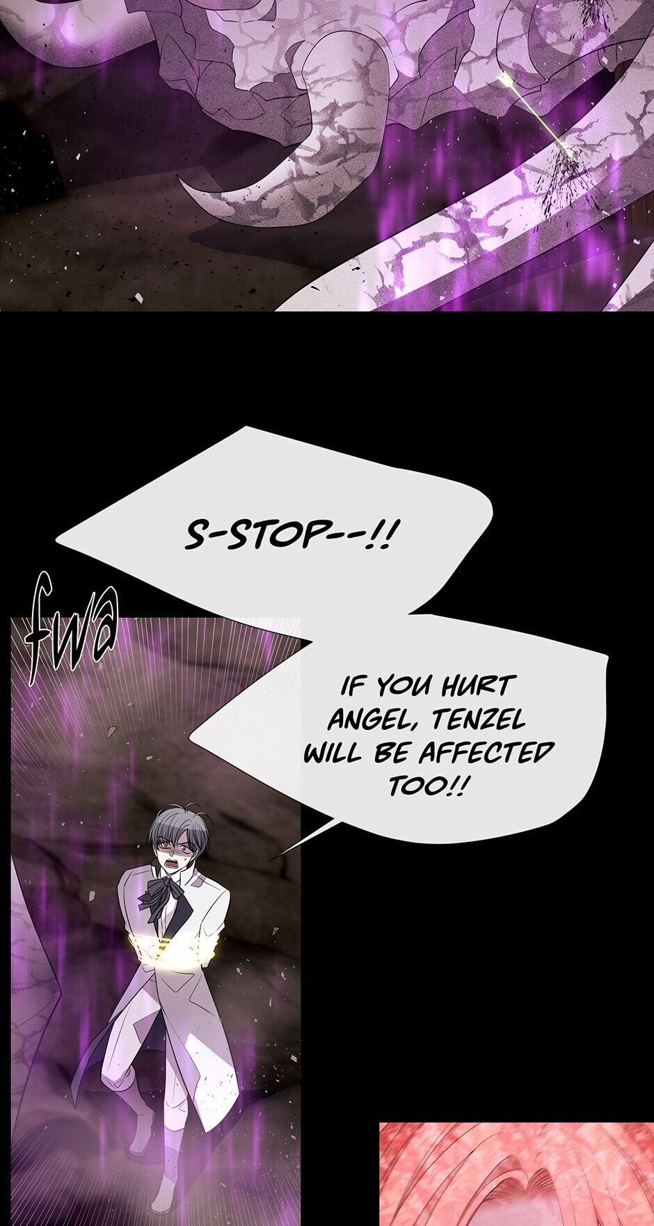 Charlotte Has Five Disciples chapter 82 page 13