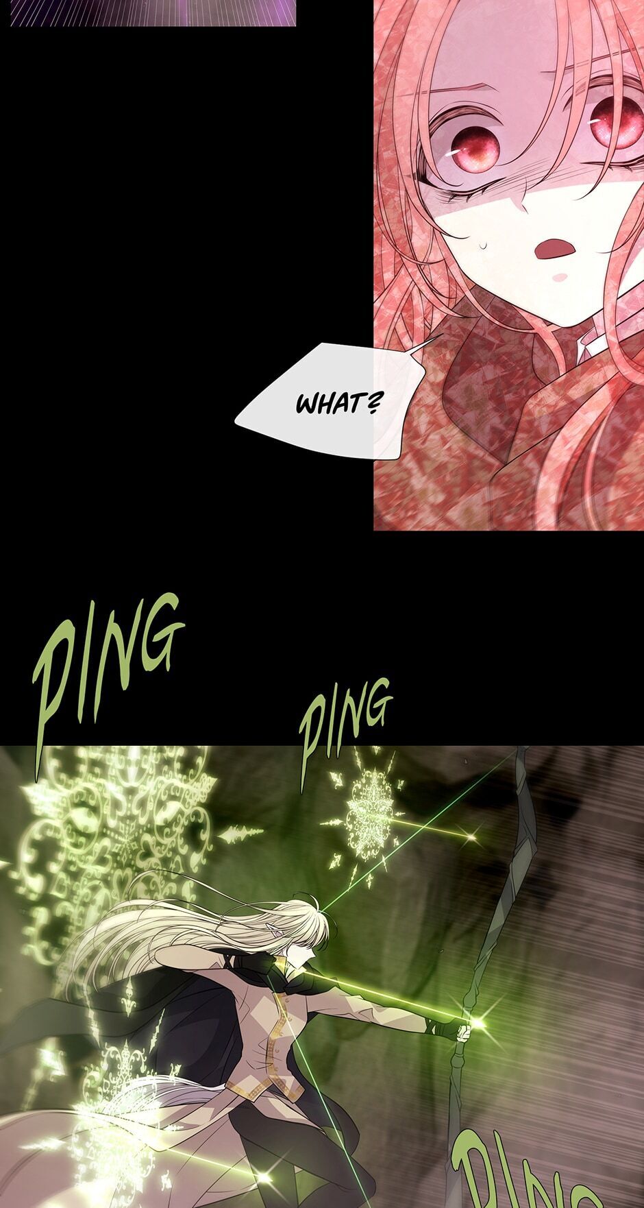 Charlotte Has Five Disciples chapter 82 page 14