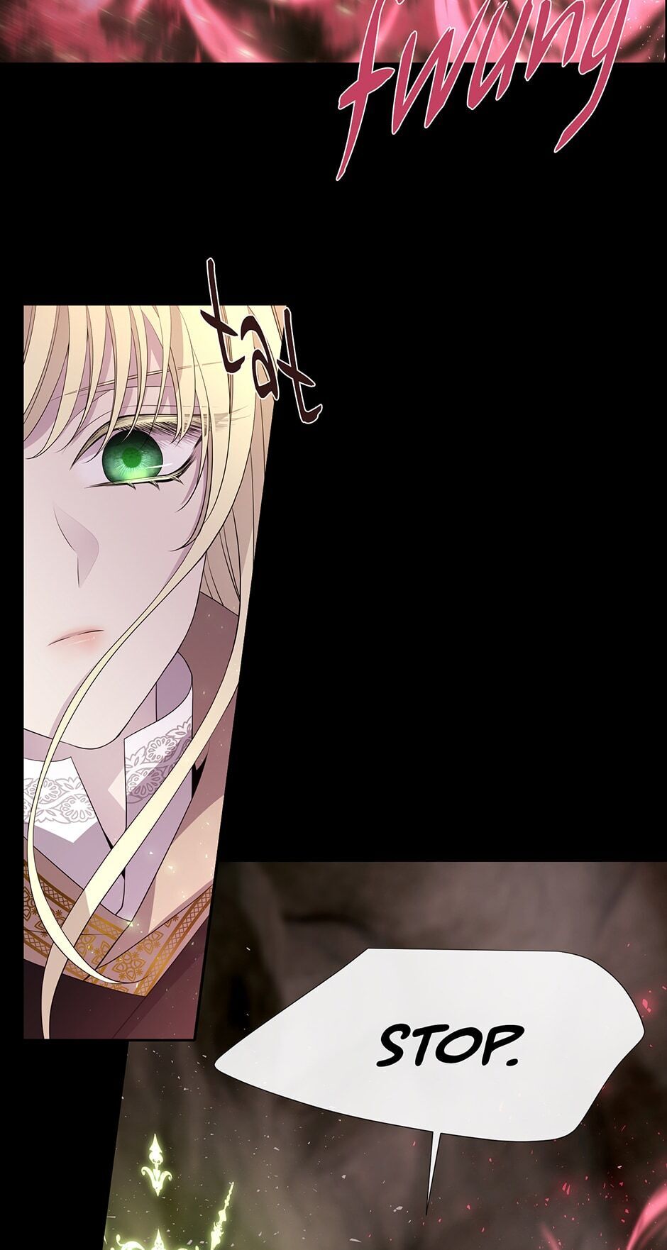 Charlotte Has Five Disciples chapter 82 page 16