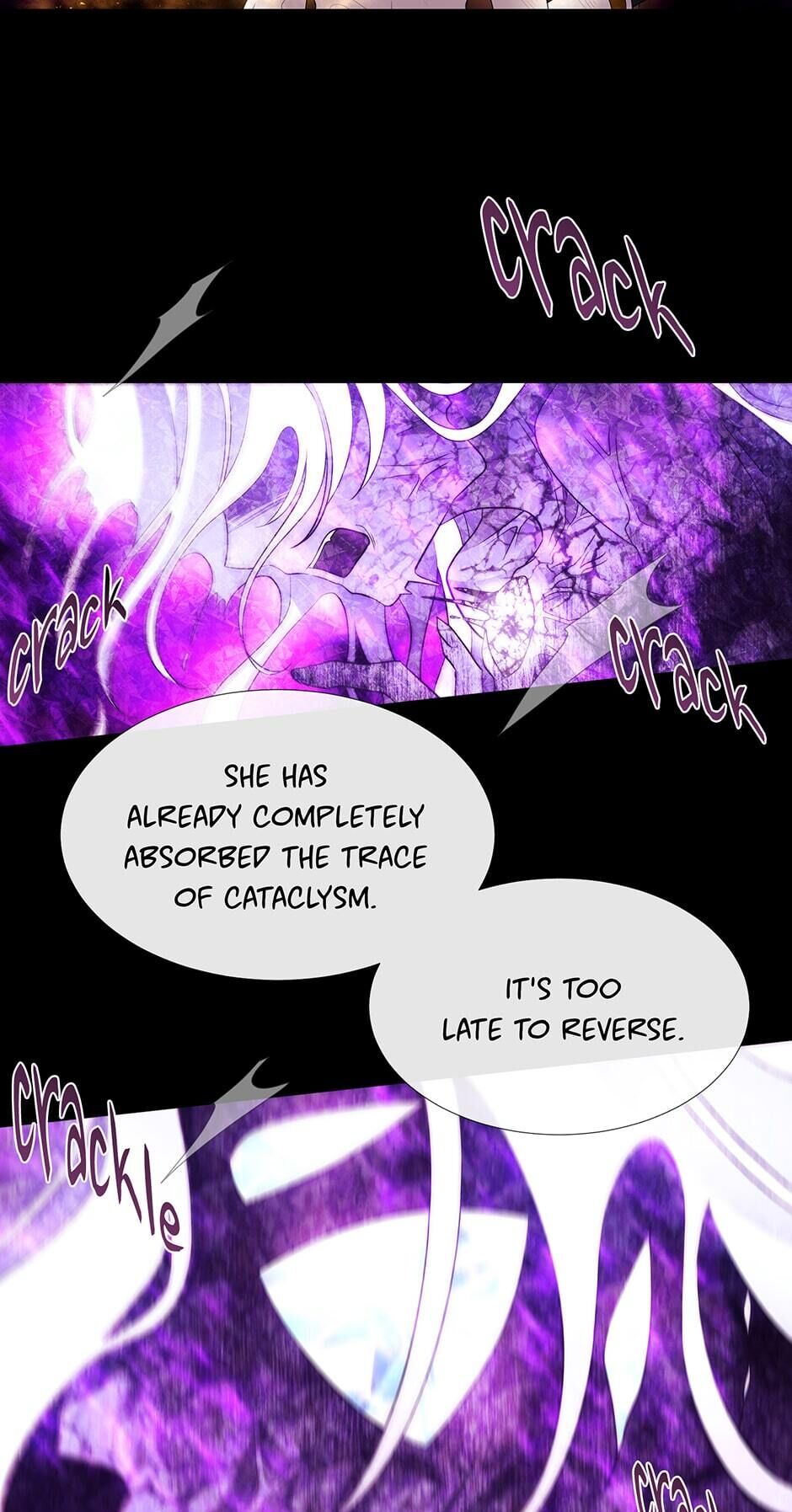 Charlotte Has Five Disciples chapter 82 page 25