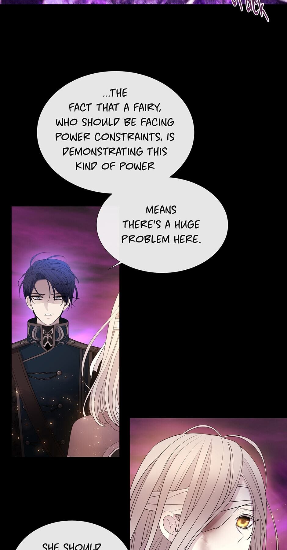 Charlotte Has Five Disciples chapter 82 page 26