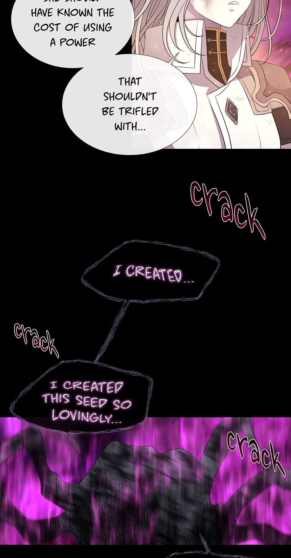 Charlotte Has Five Disciples chapter 82 page 27