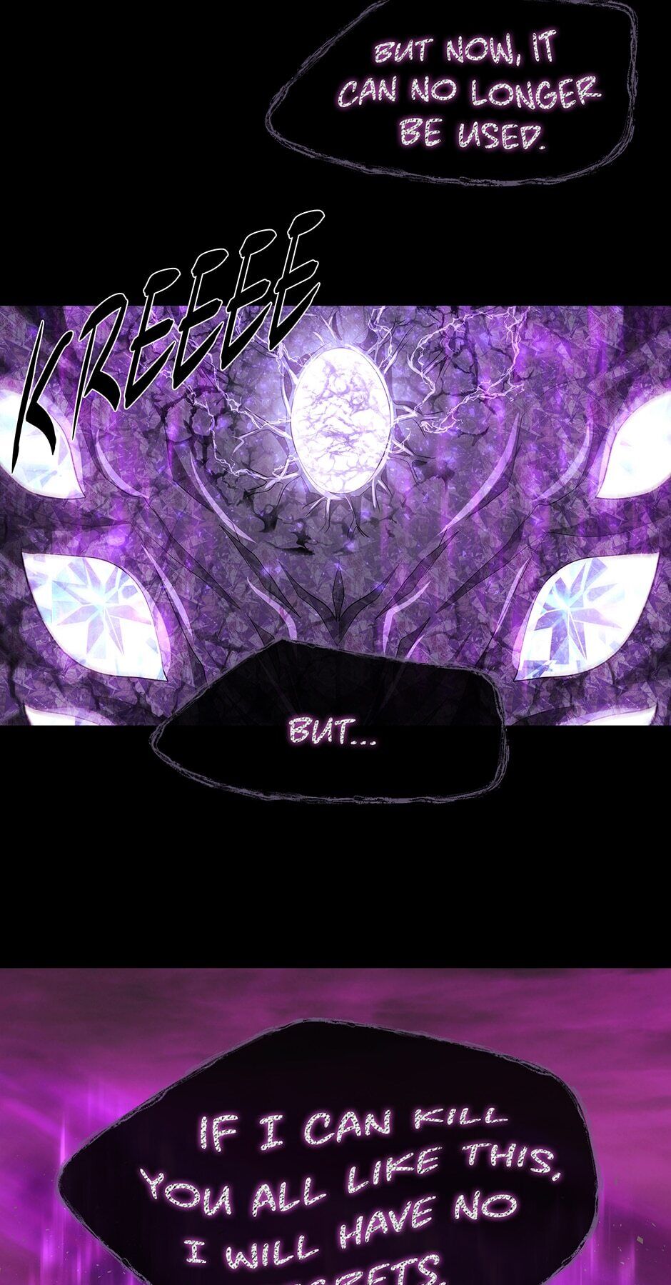 Charlotte Has Five Disciples chapter 82 page 28