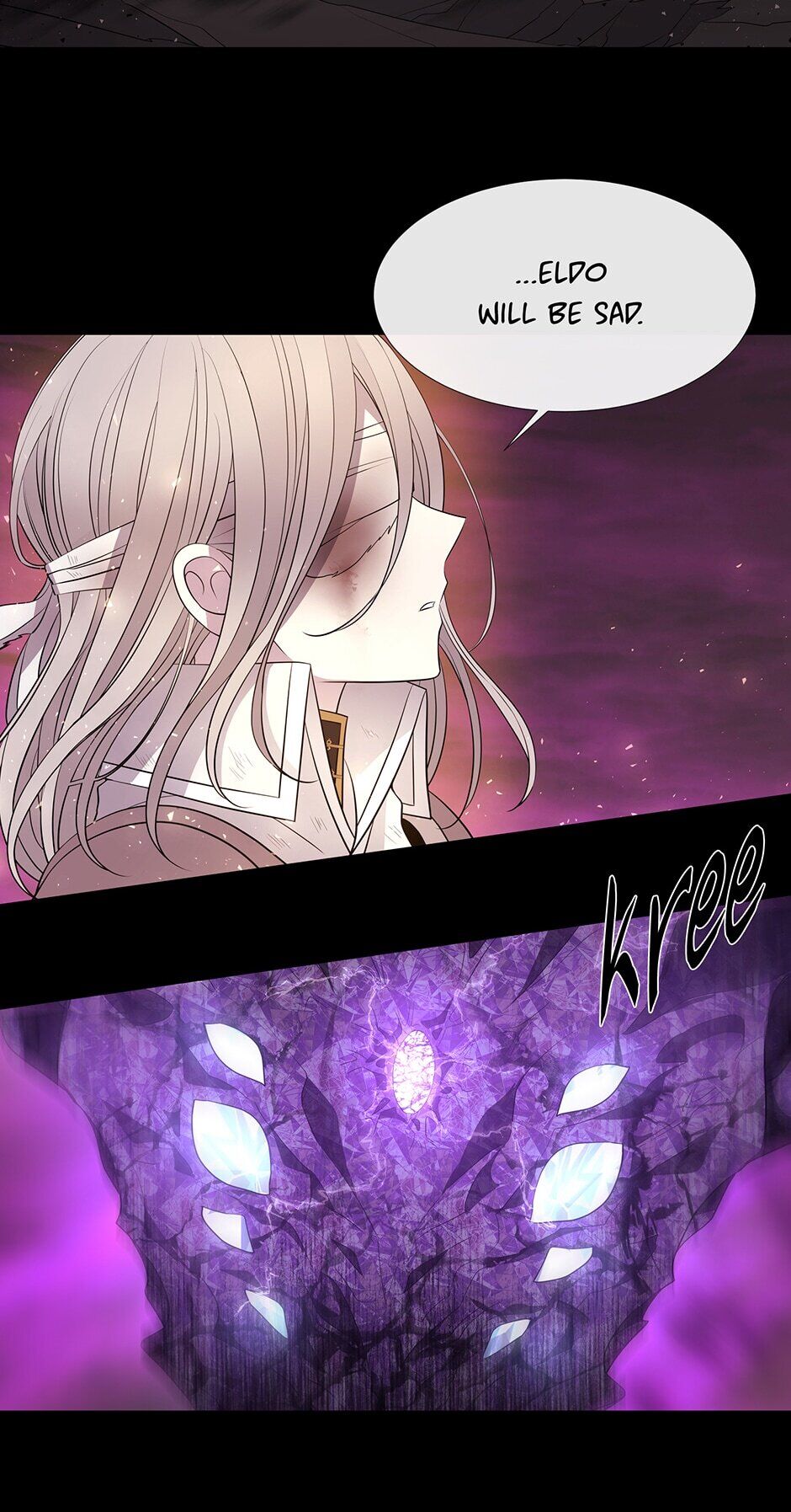 Charlotte Has Five Disciples chapter 82 page 30