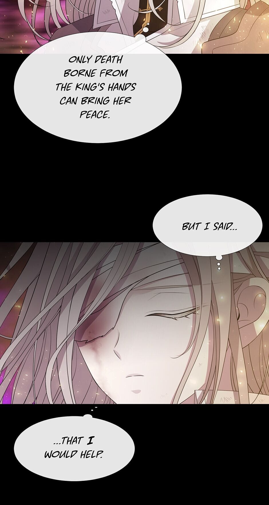 Charlotte Has Five Disciples chapter 82 page 37