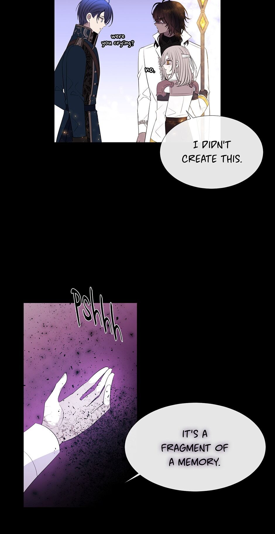 Charlotte Has Five Disciples chapter 82 page 4