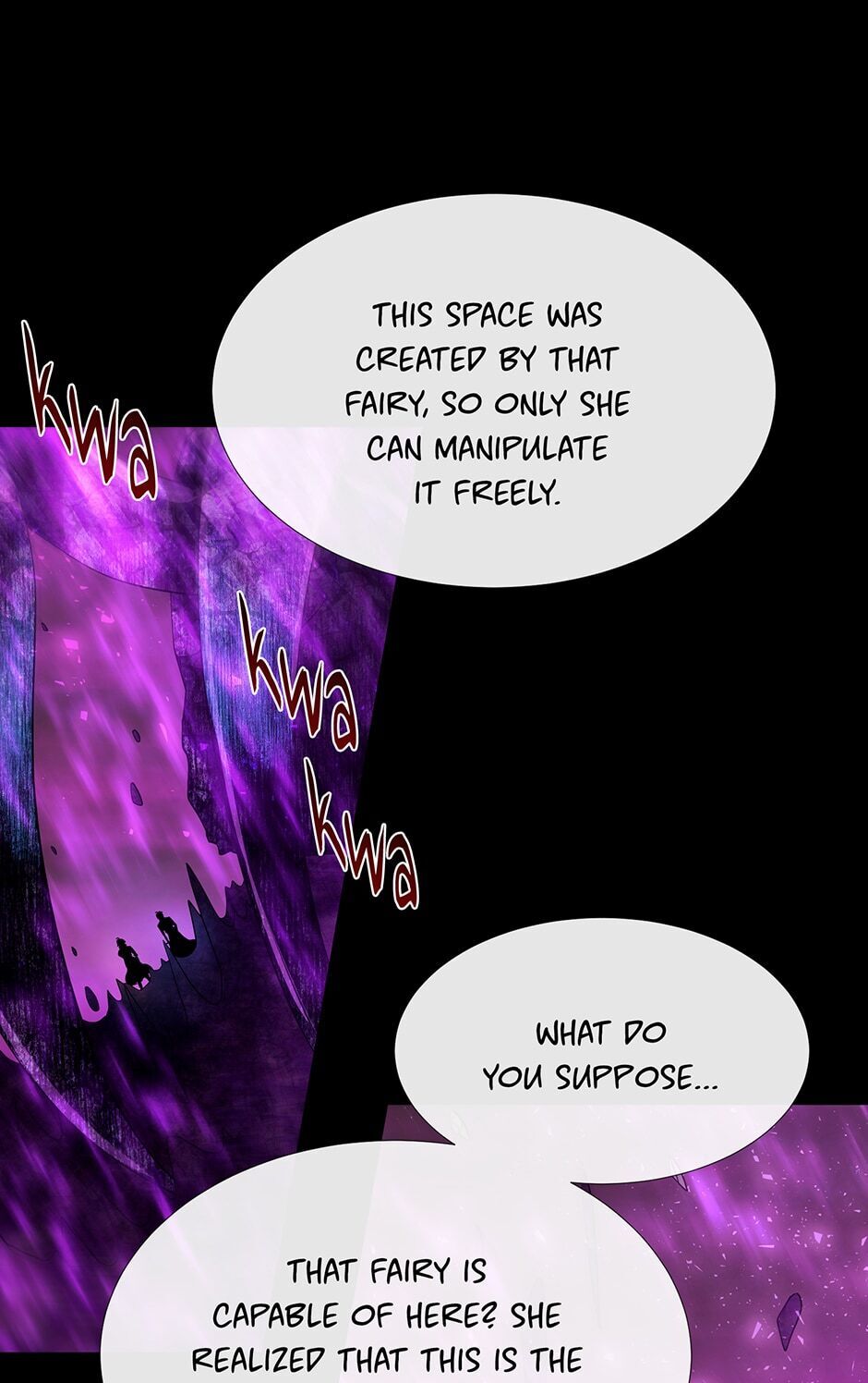 Charlotte Has Five Disciples chapter 82 page 41