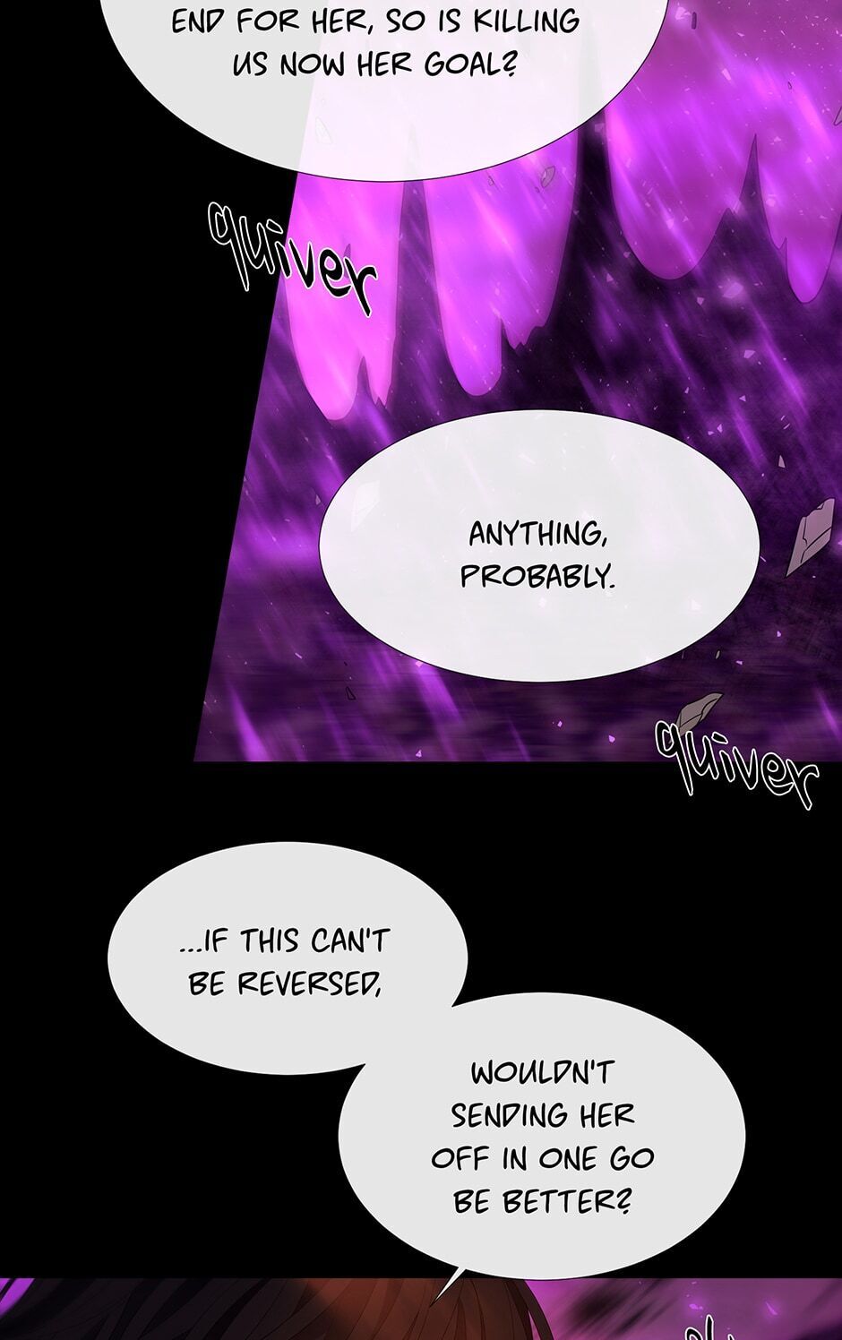 Charlotte Has Five Disciples chapter 82 page 42