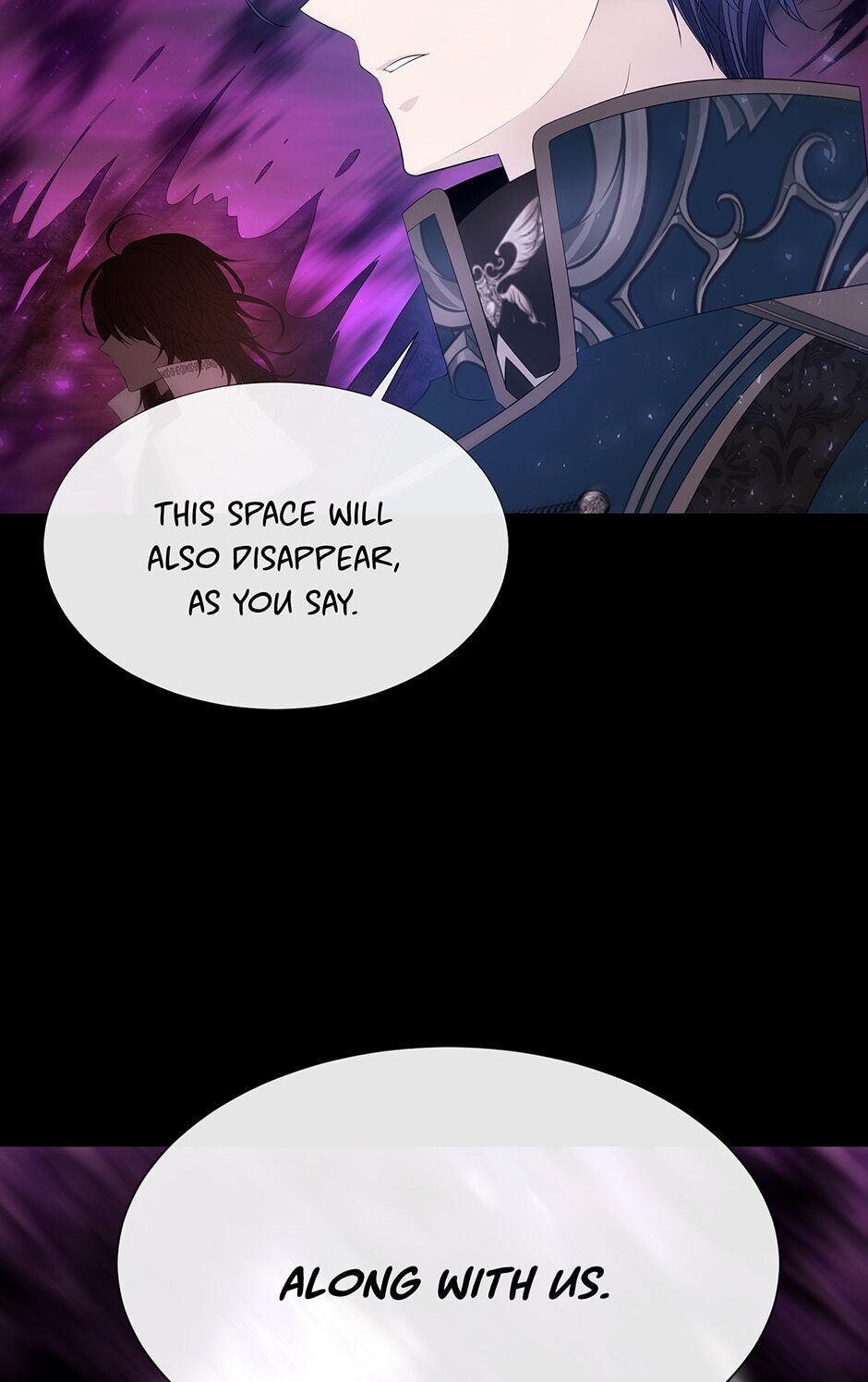 Charlotte Has Five Disciples chapter 82 page 44