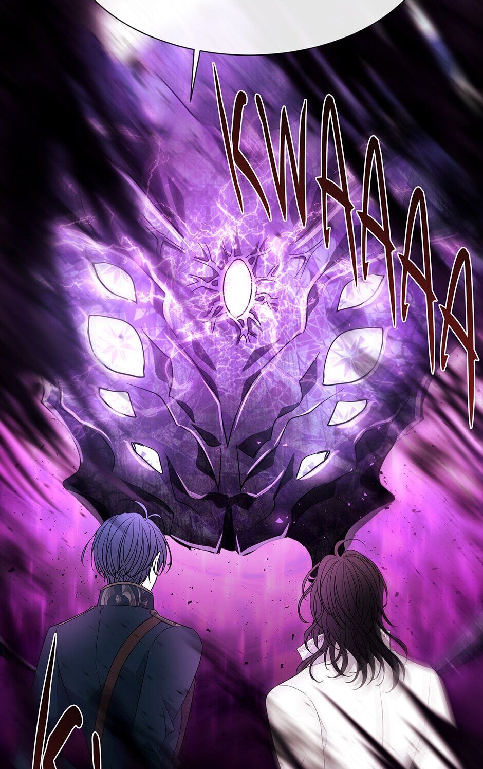 Charlotte Has Five Disciples chapter 82 page 45