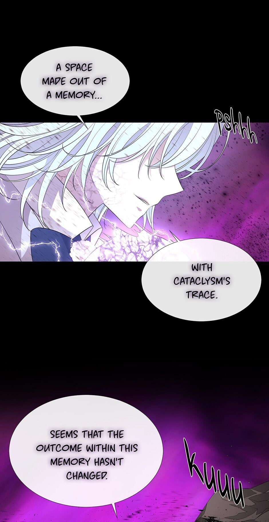 Charlotte Has Five Disciples chapter 82 page 5