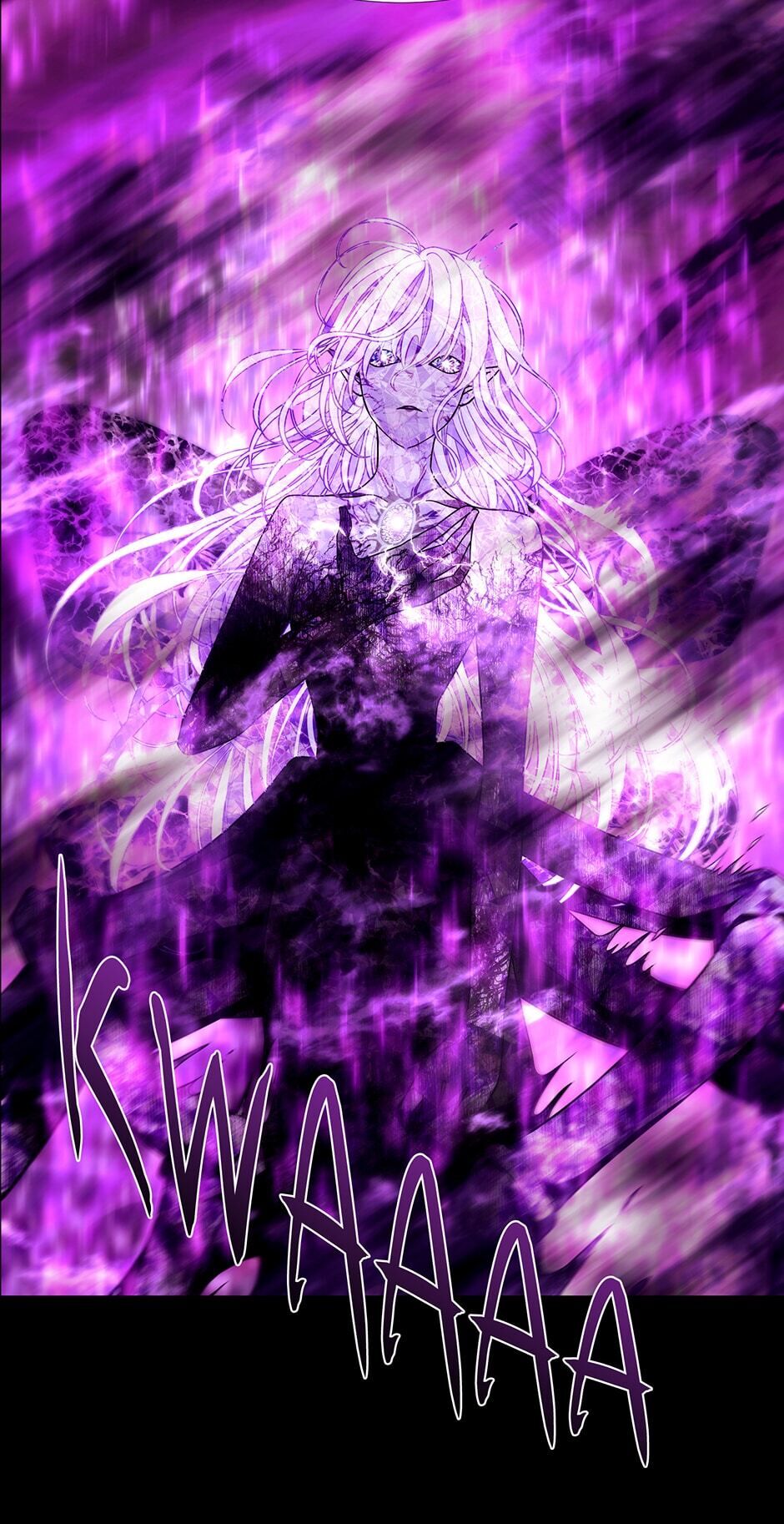 Charlotte Has Five Disciples chapter 82 page 9