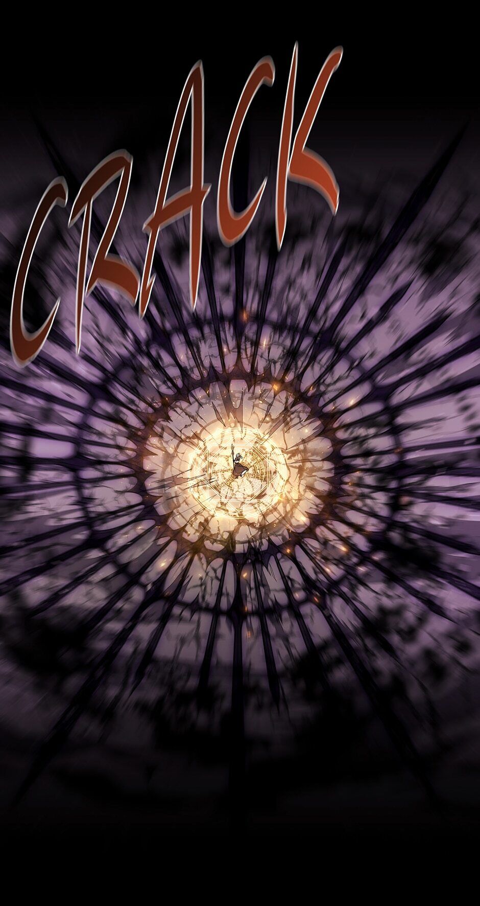 Charlotte Has Five Disciples chapter 83 page 14