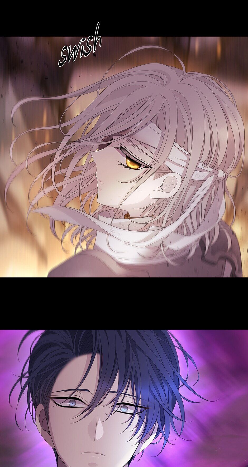 Charlotte Has Five Disciples chapter 83 page 15