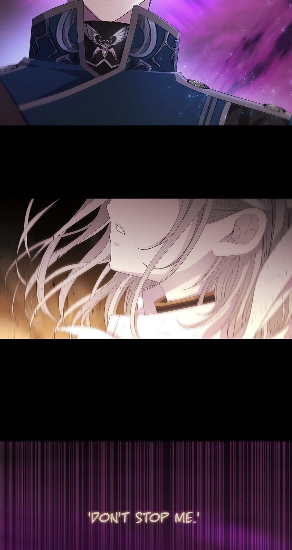 Charlotte Has Five Disciples chapter 83 page 16