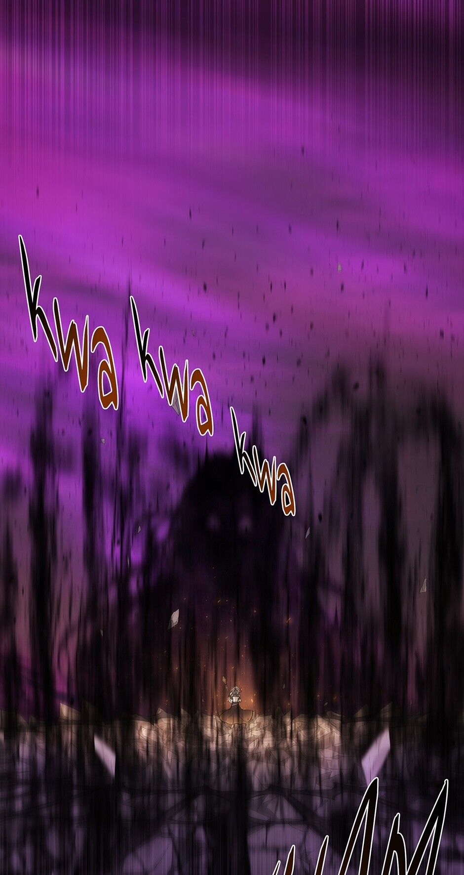 Charlotte Has Five Disciples chapter 83 page 17