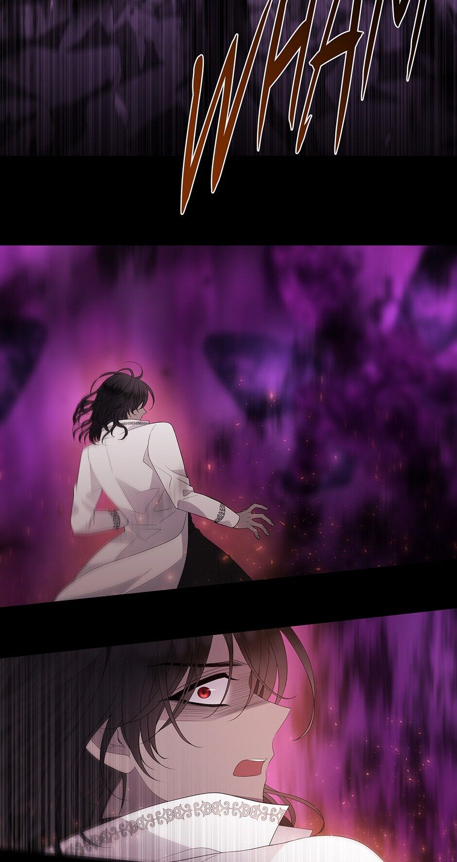 Charlotte Has Five Disciples chapter 83 page 18