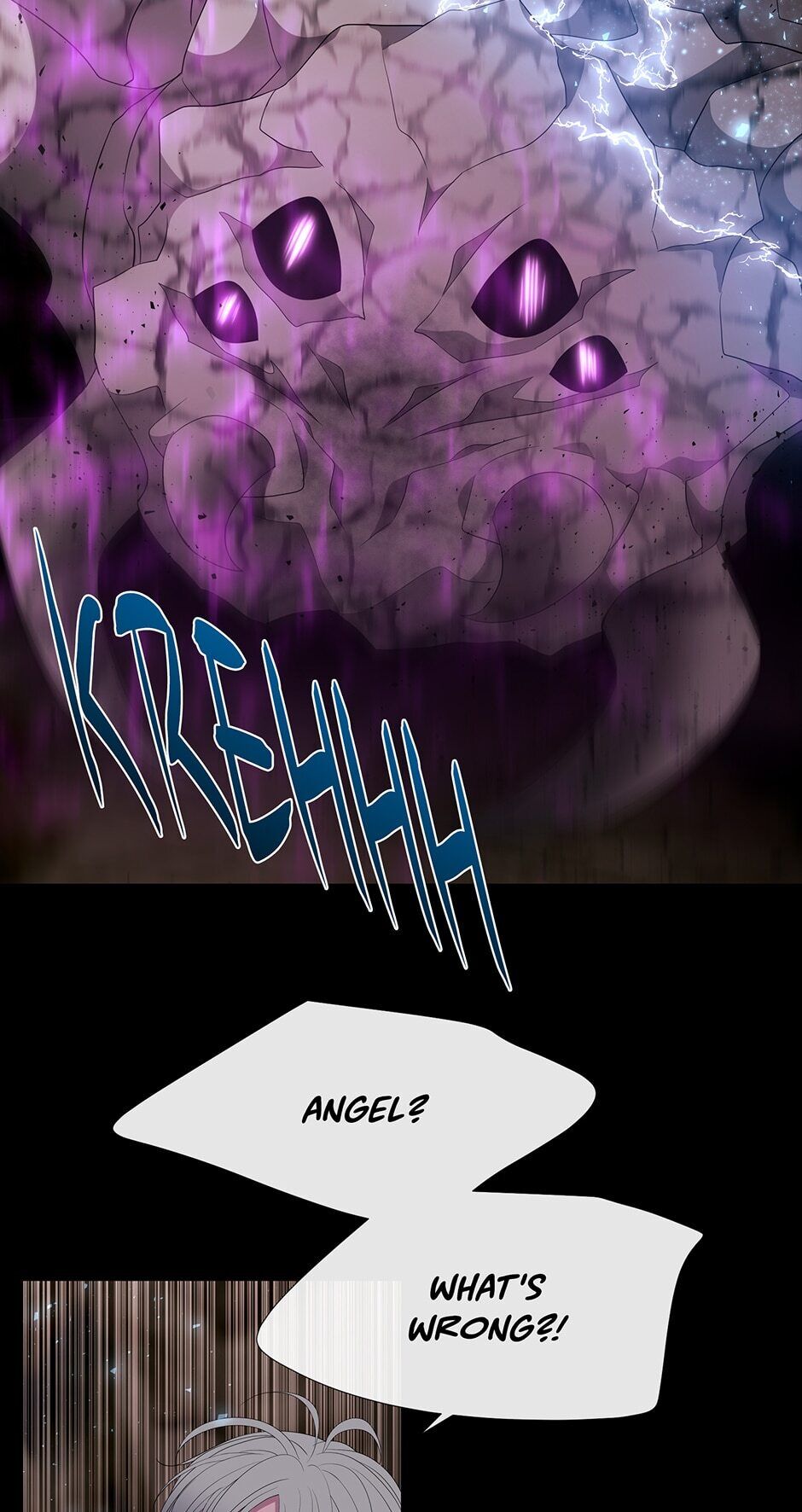 Charlotte Has Five Disciples chapter 83 page 20