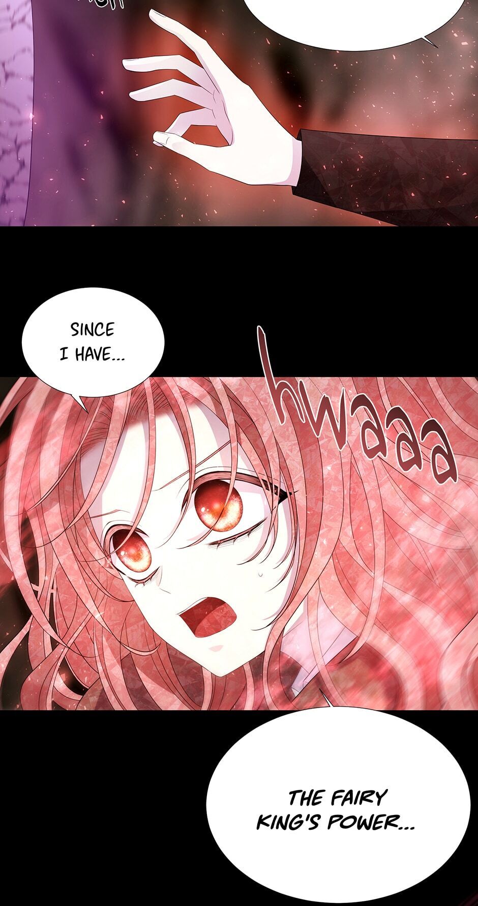 Charlotte Has Five Disciples chapter 83 page 26