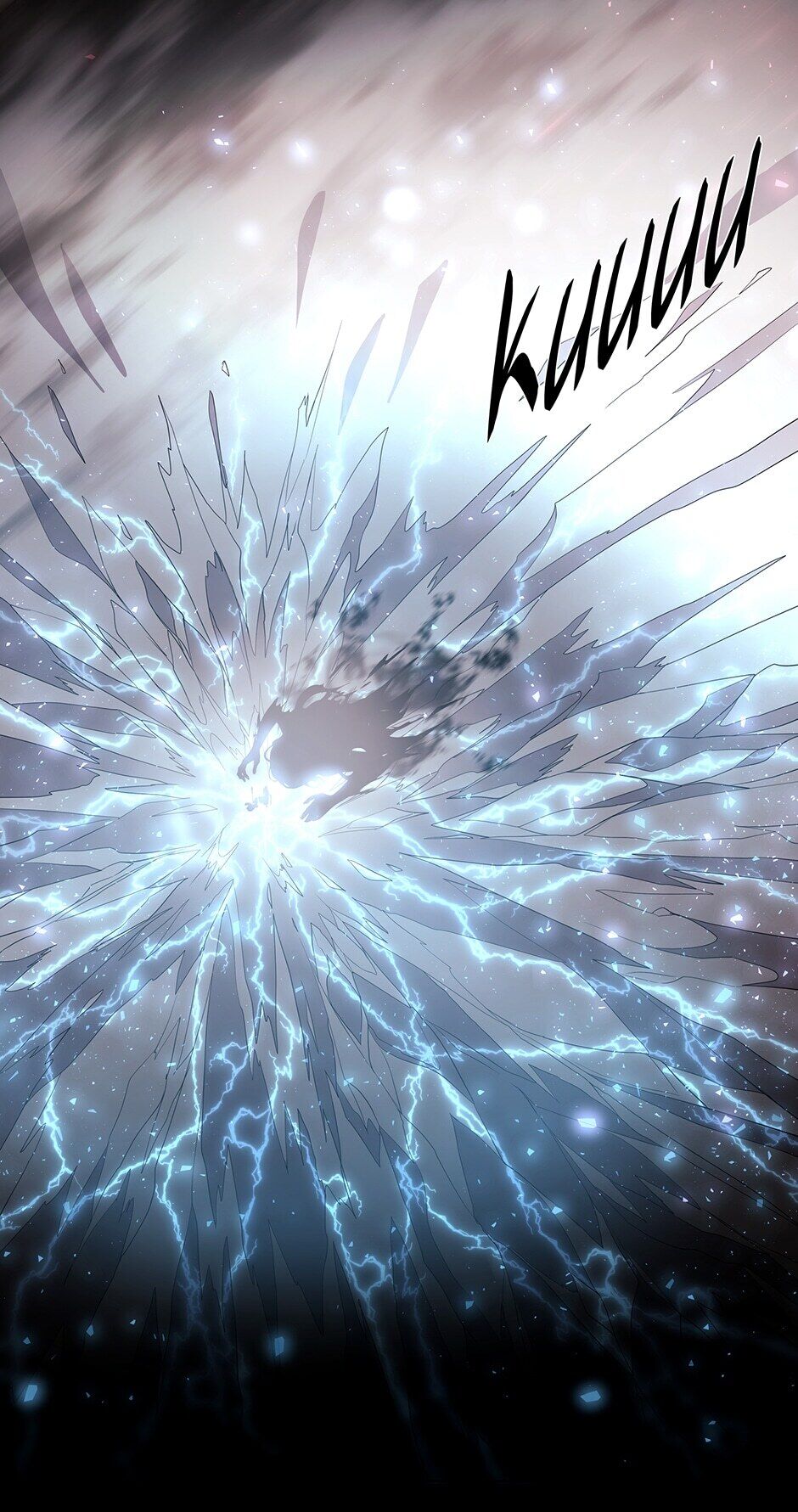 Charlotte Has Five Disciples chapter 83 page 28