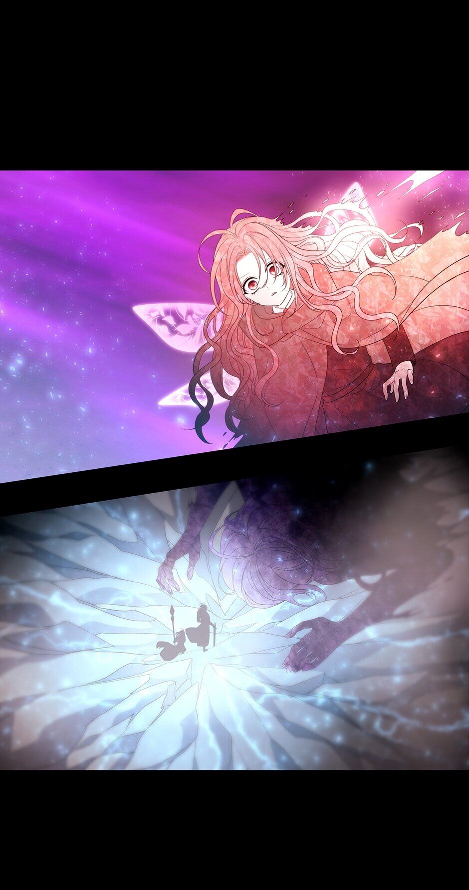 Charlotte Has Five Disciples chapter 83 page 29