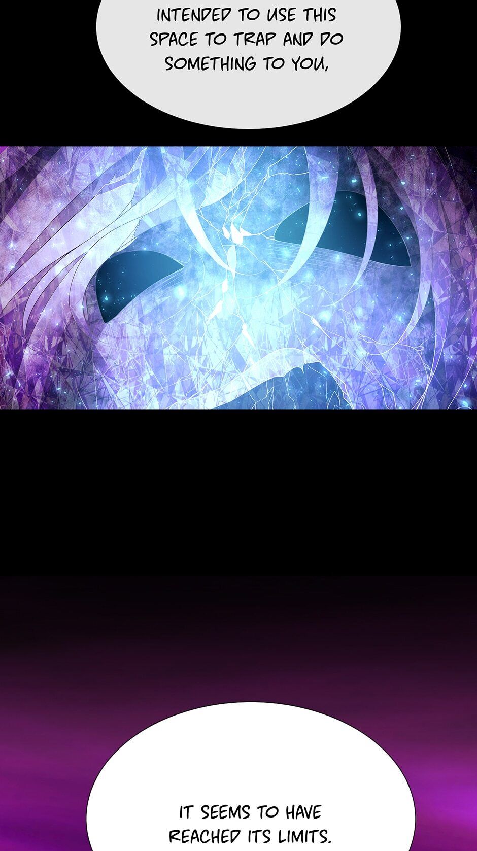 Charlotte Has Five Disciples chapter 83 page 36