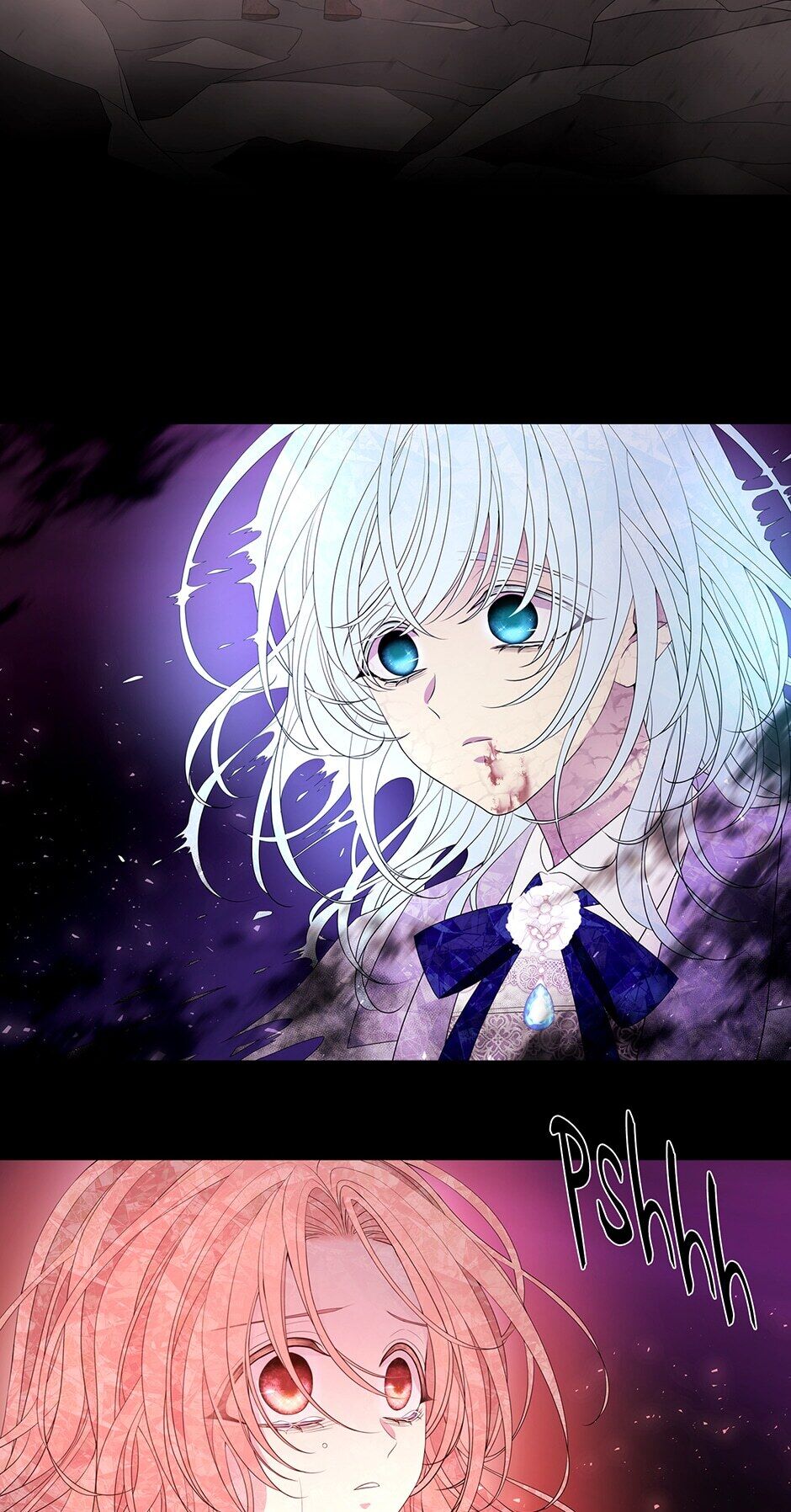 Charlotte Has Five Disciples chapter 83 page 49