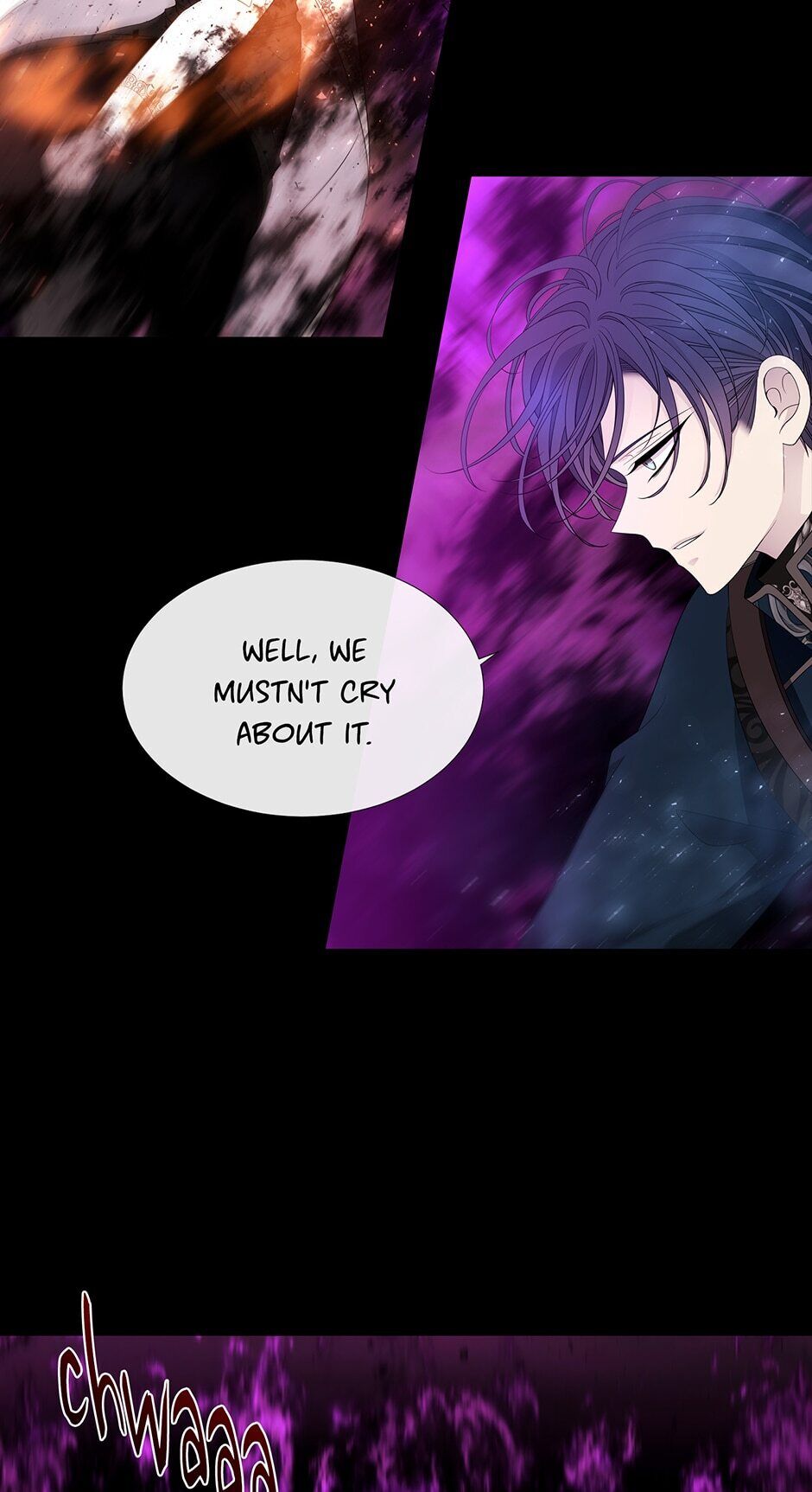 Charlotte Has Five Disciples chapter 83 page 5