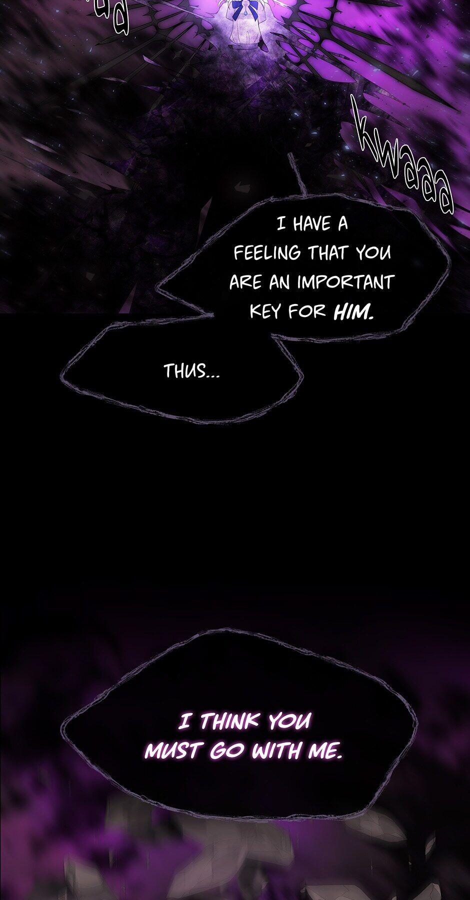 Charlotte Has Five Disciples chapter 83 page 55