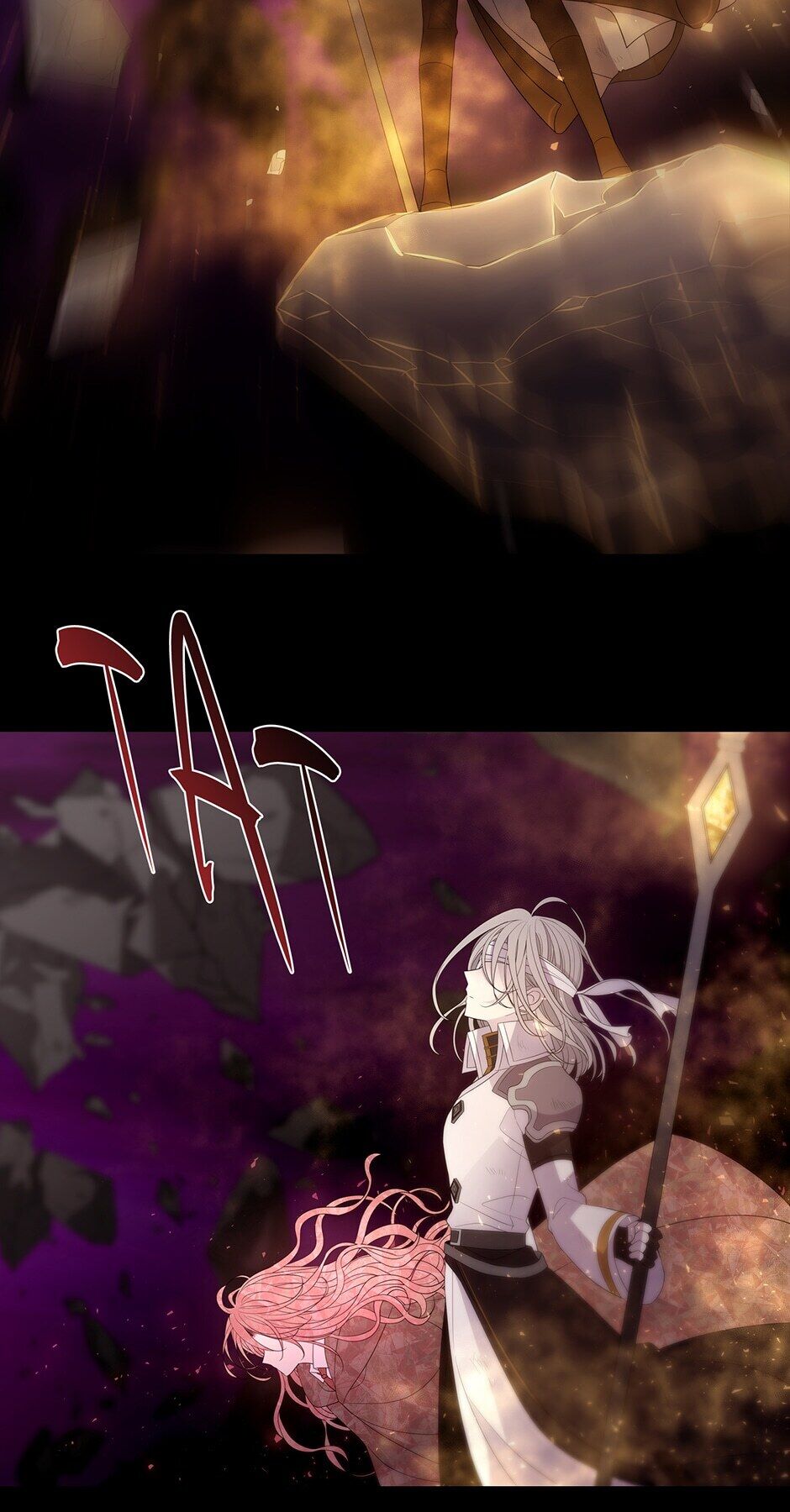 Charlotte Has Five Disciples chapter 83 page 60