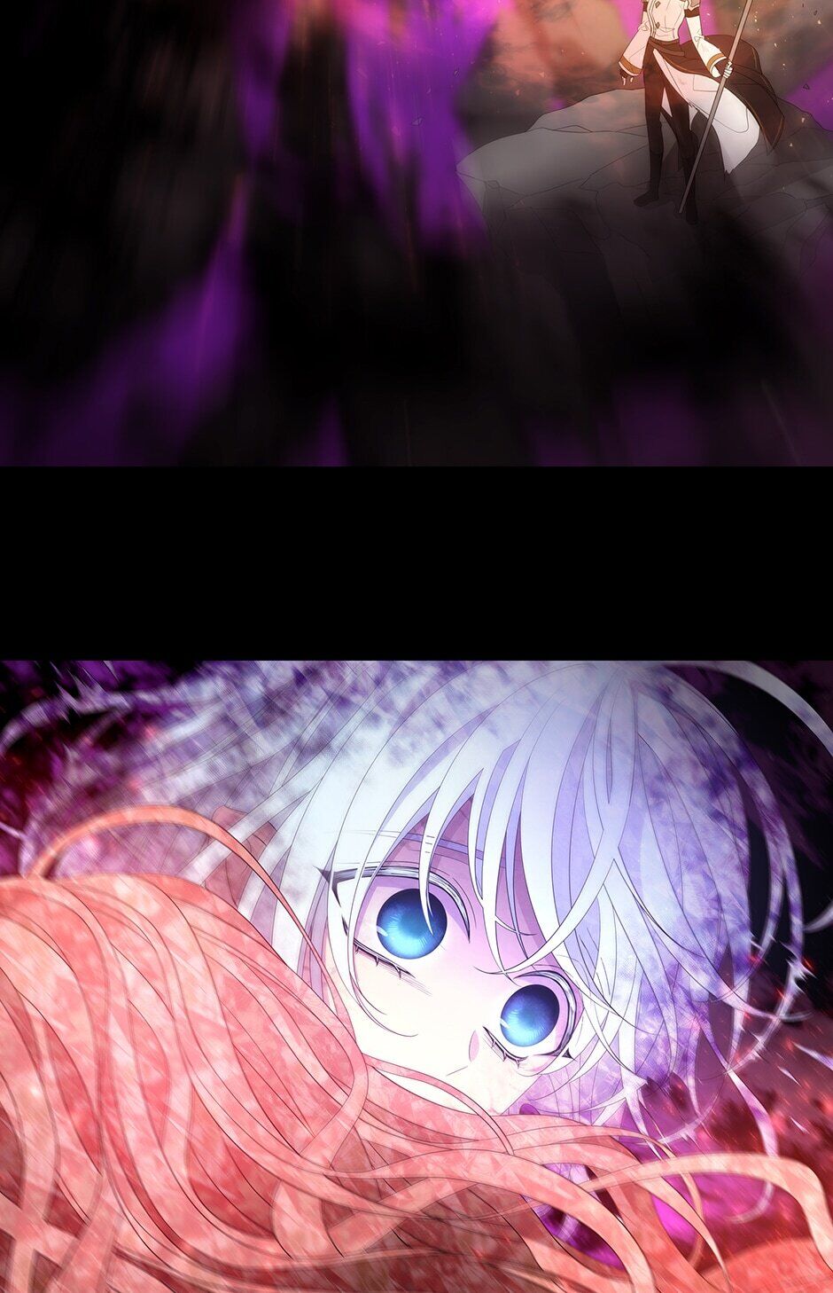 Charlotte Has Five Disciples chapter 83 page 63