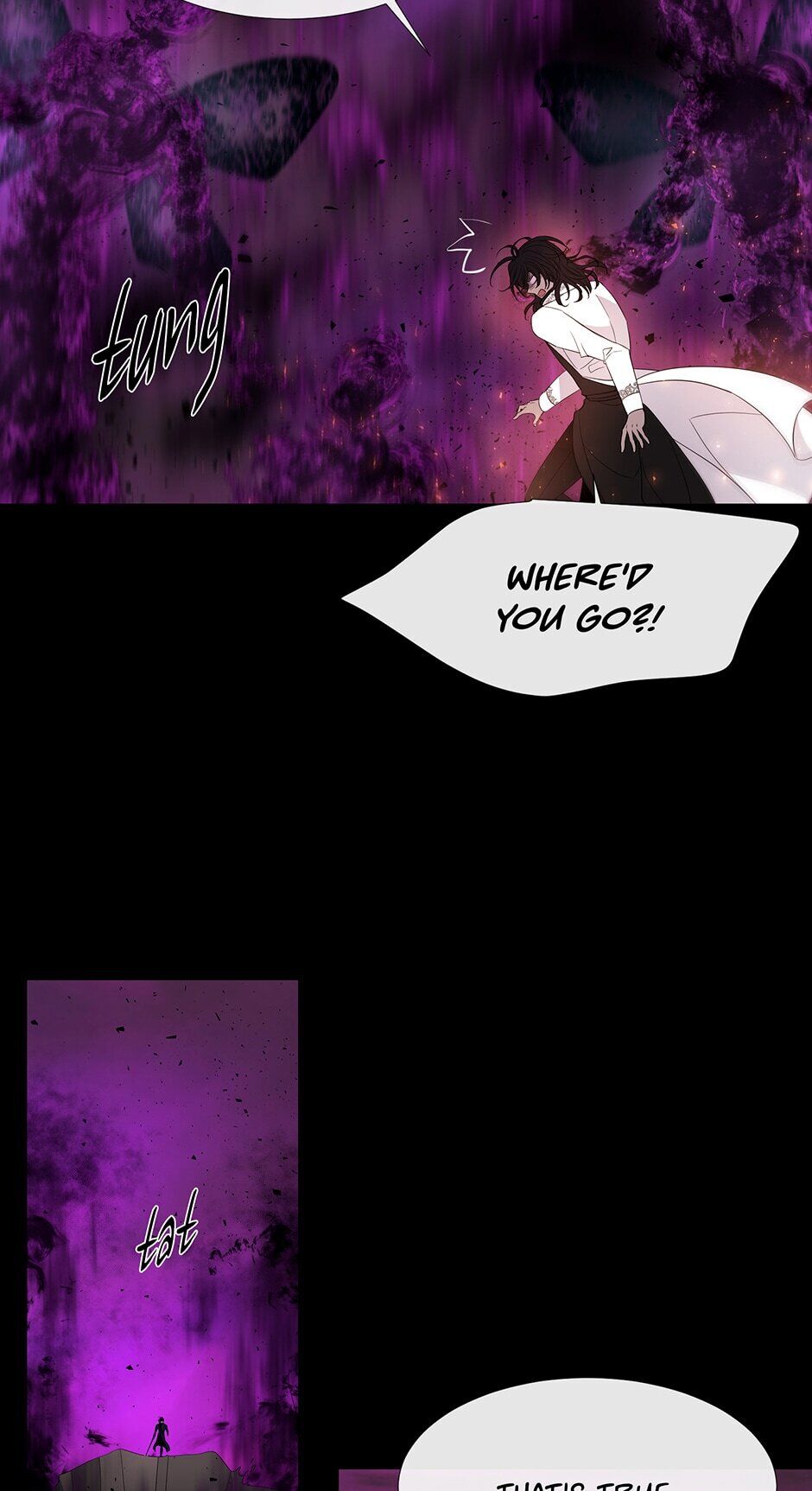 Charlotte Has Five Disciples chapter 83 page 8