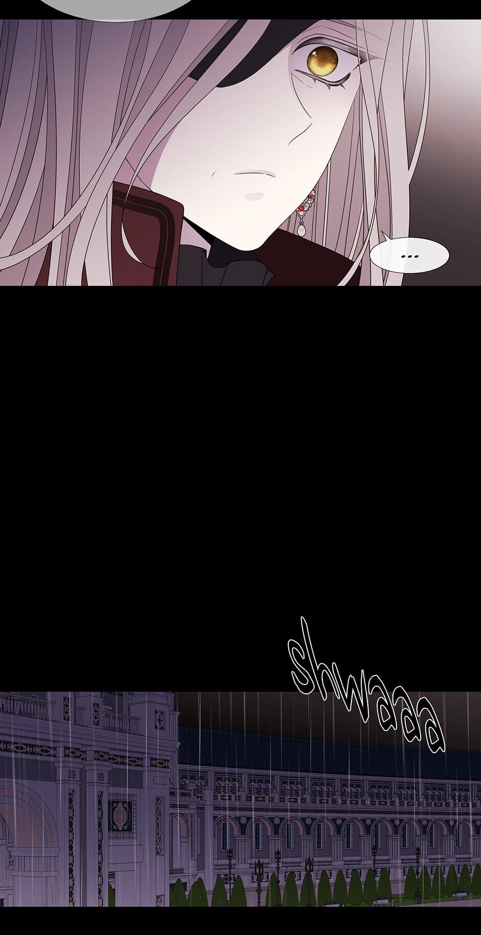 Charlotte Has Five Disciples chapter 85 page 10