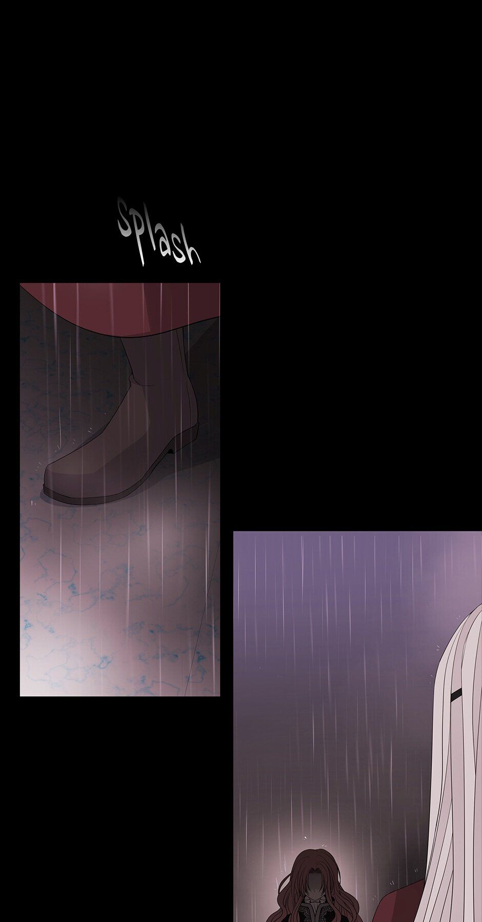 Charlotte Has Five Disciples chapter 85 page 11