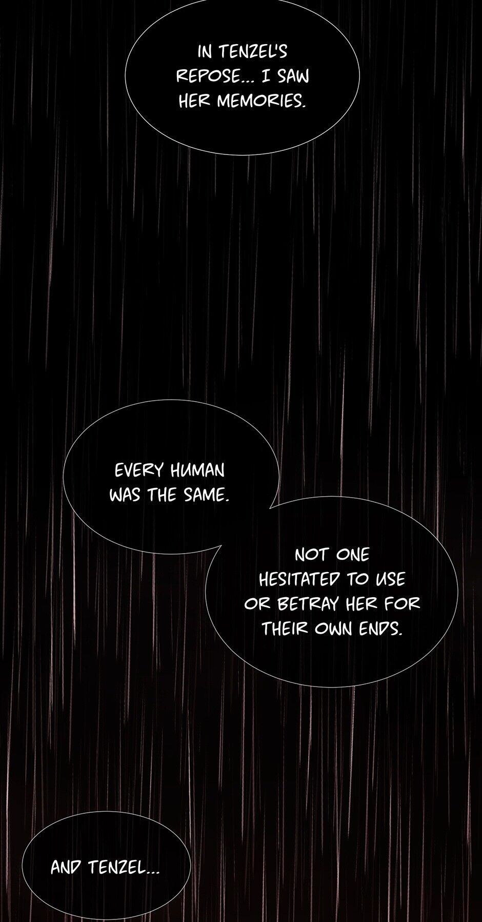 Charlotte Has Five Disciples chapter 85 page 14