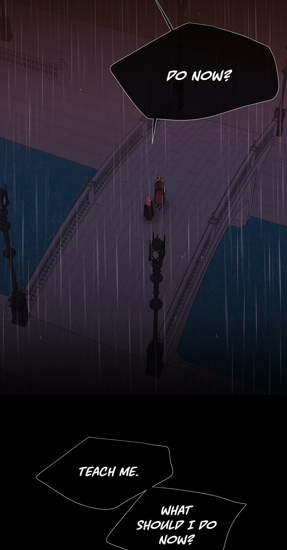 Charlotte Has Five Disciples chapter 85 page 18