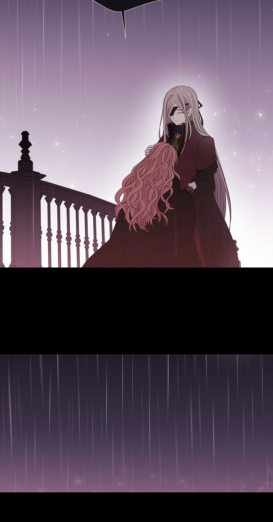 Charlotte Has Five Disciples chapter 85 page 20