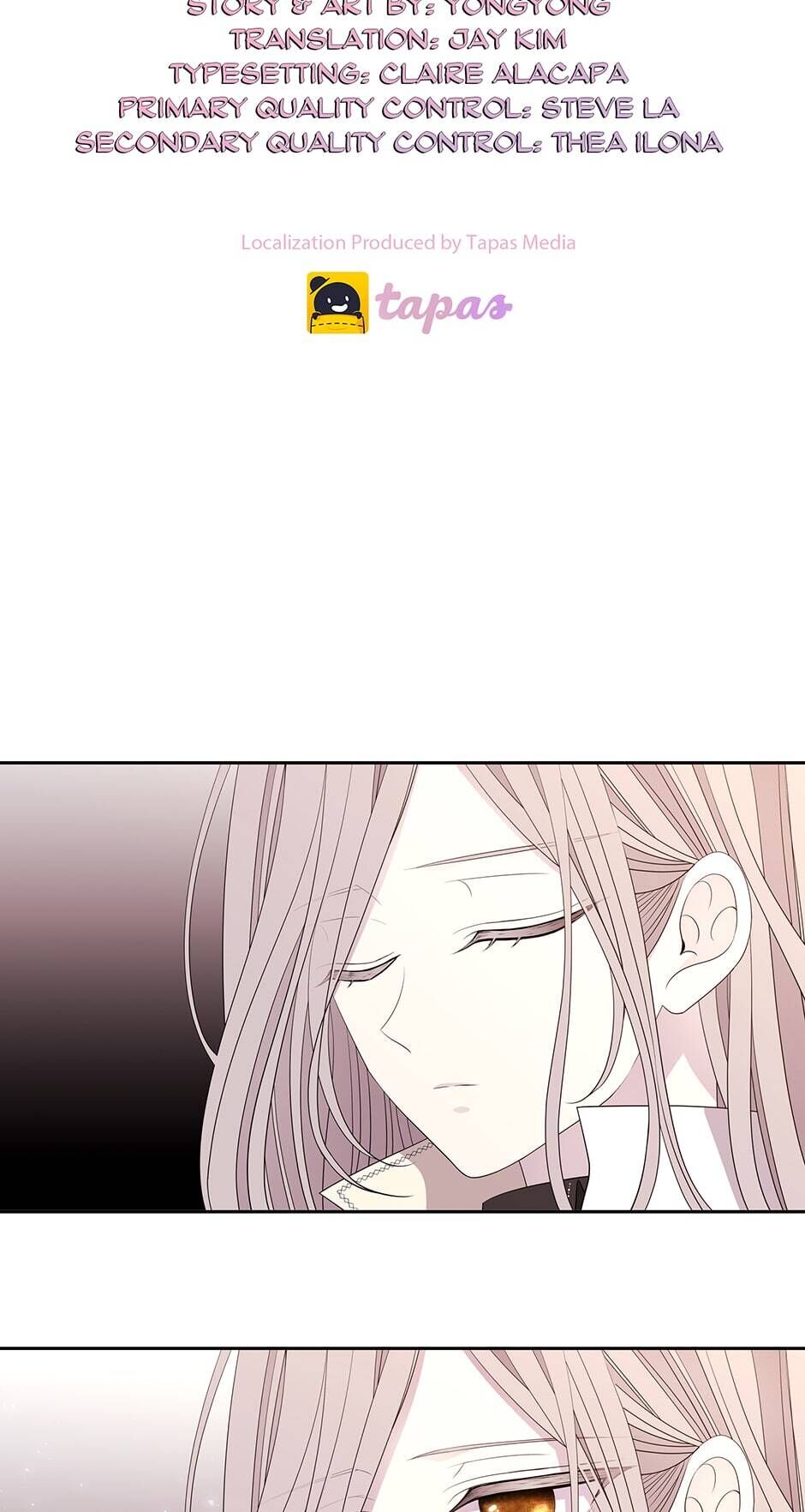 Charlotte Has Five Disciples chapter 85 page 22