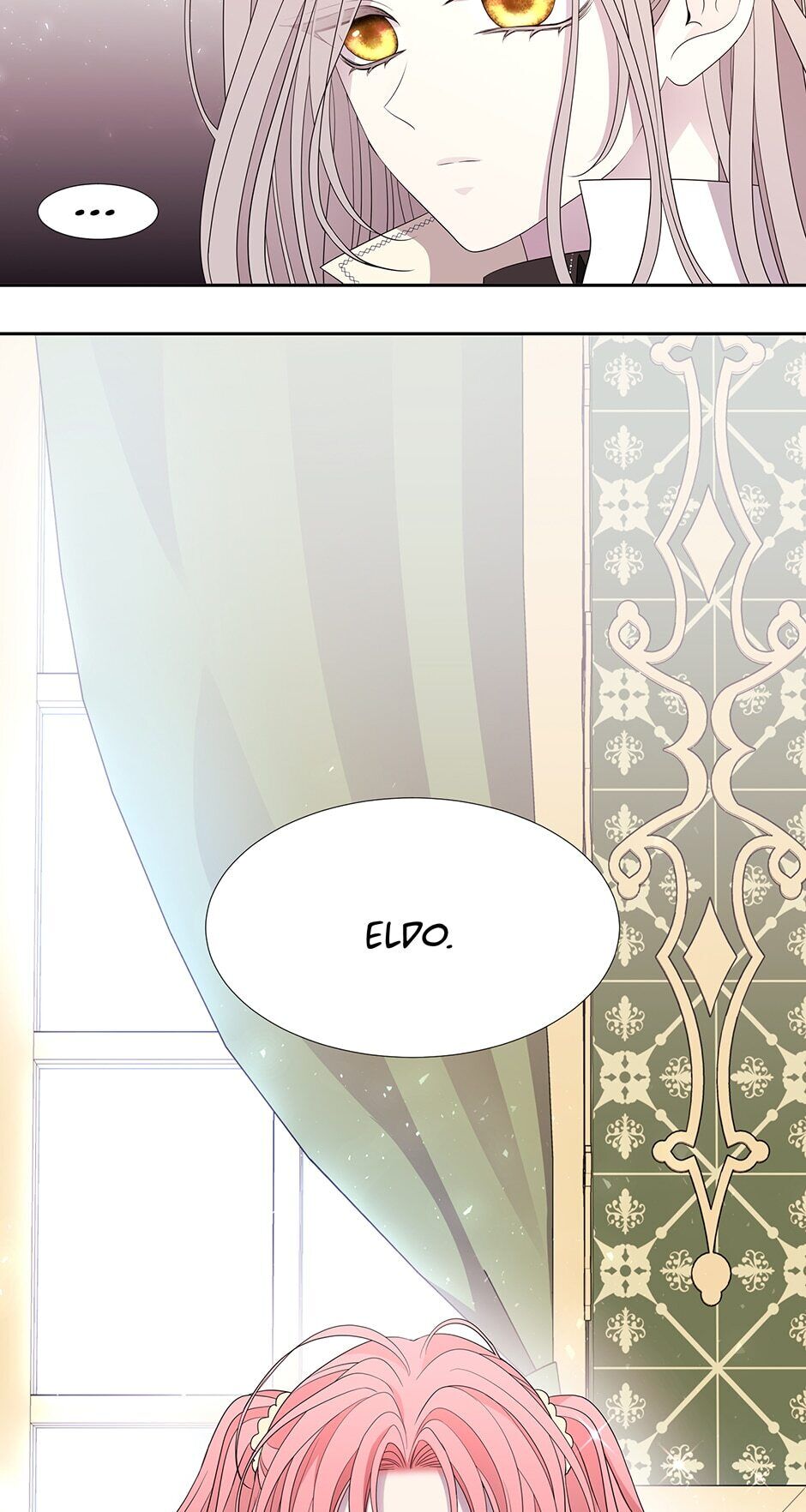 Charlotte Has Five Disciples chapter 85 page 23